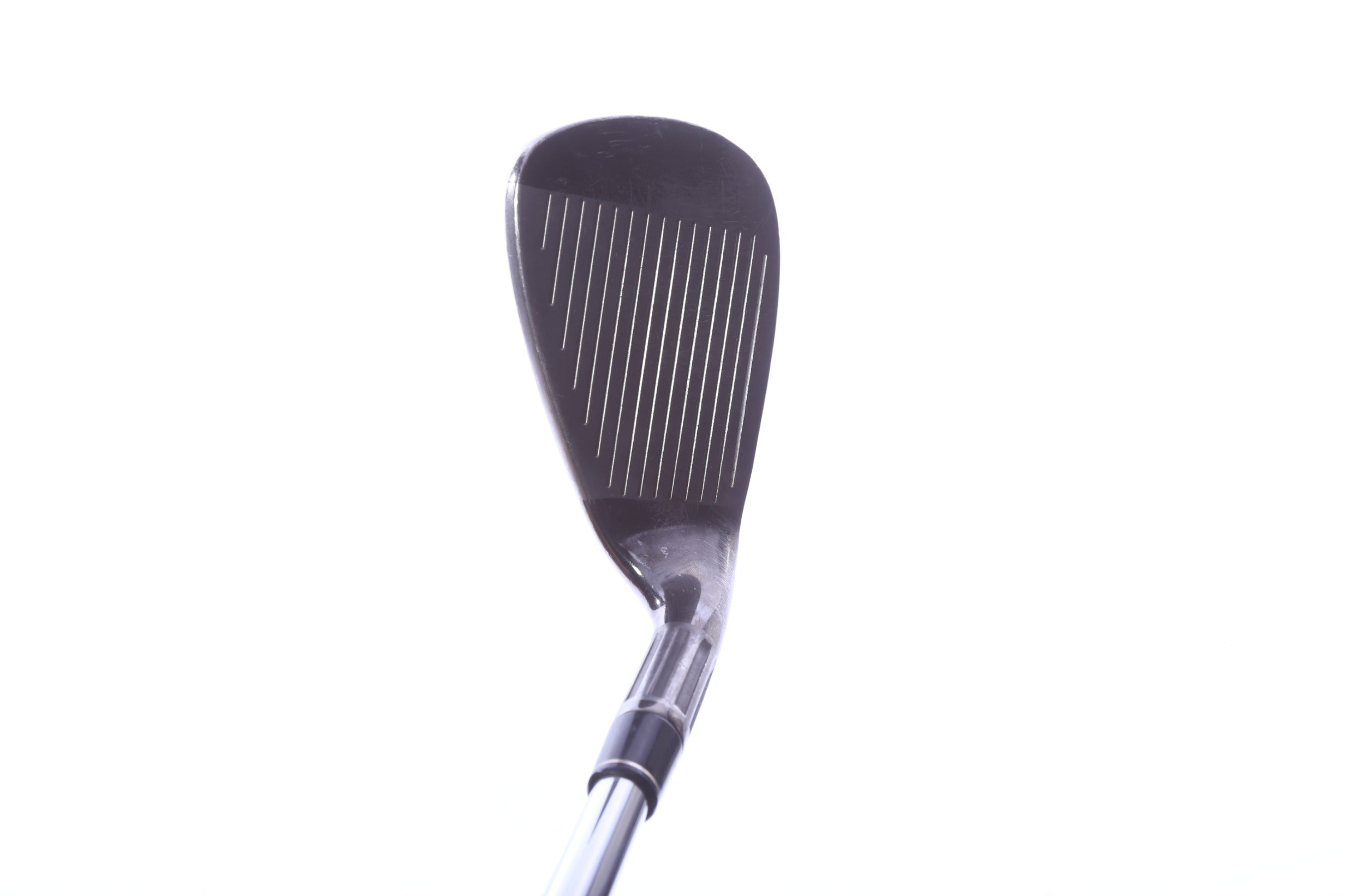 Used TaylorMade M2 Approach Wedge - Left-Handed - 49 Degrees - Stiff Flex