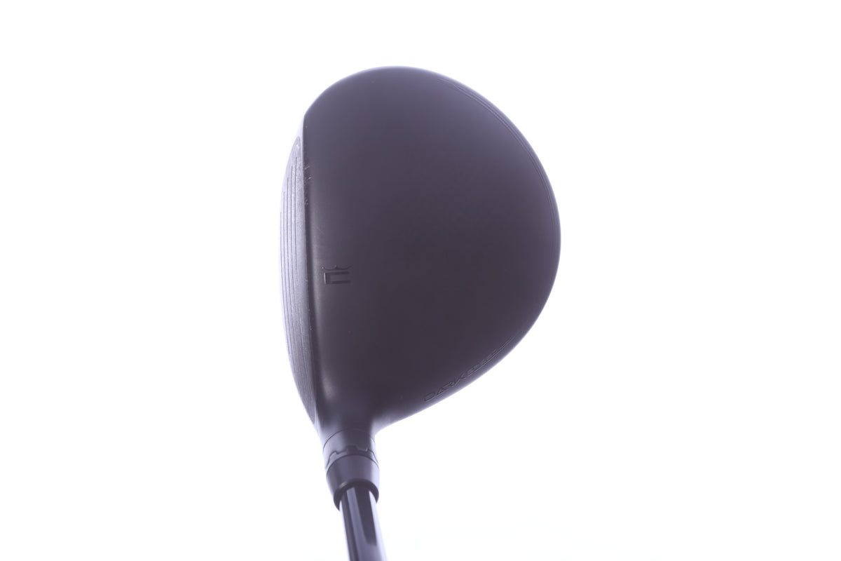 Used Cobra Darkspeed X 3-Wood - Right-Handed - 15 Degrees - Extra Stiff Flex-Next Round
