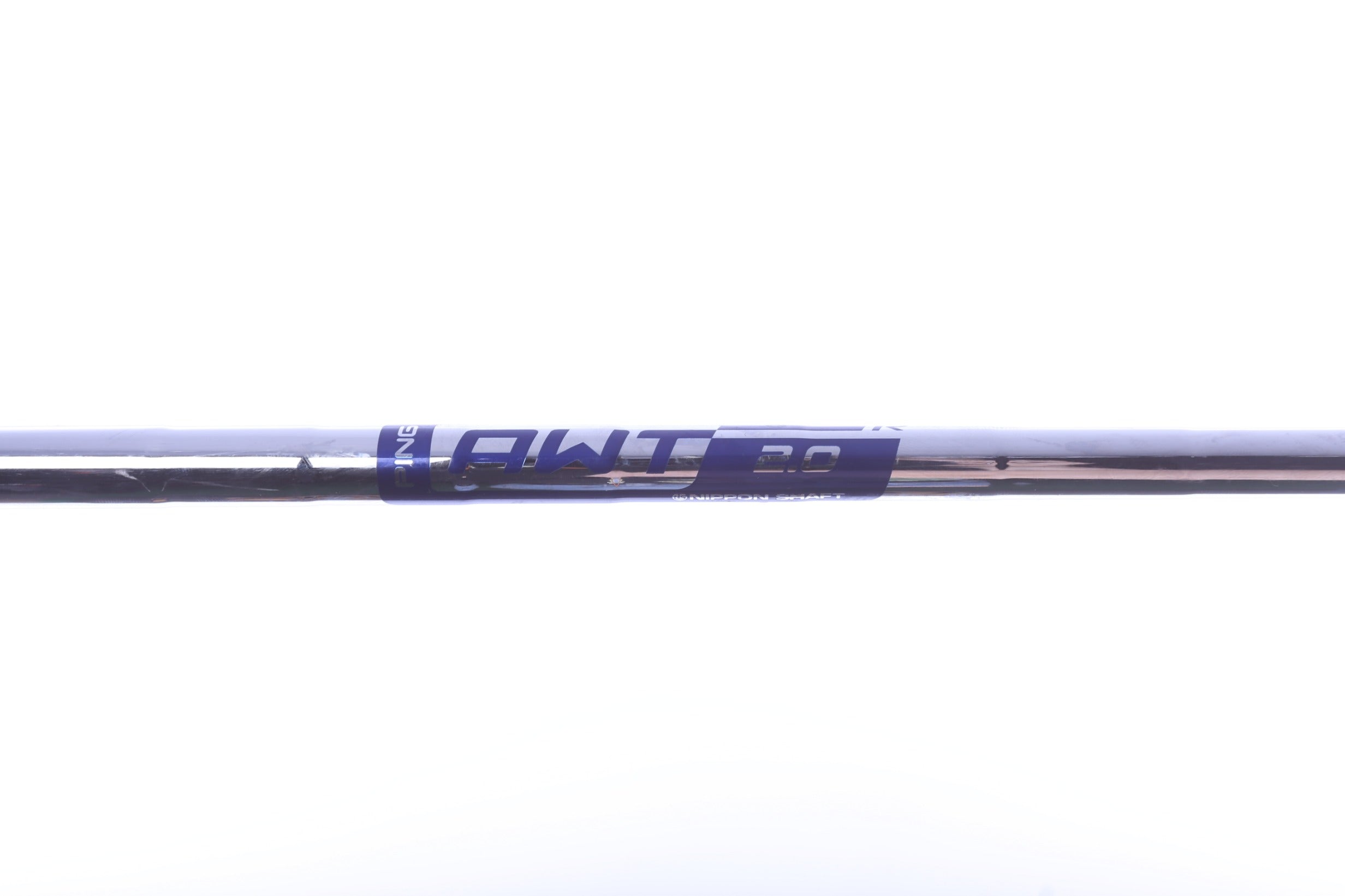 Used Ping G400 Single 5-Iron - Left-Handed - Regular Flex