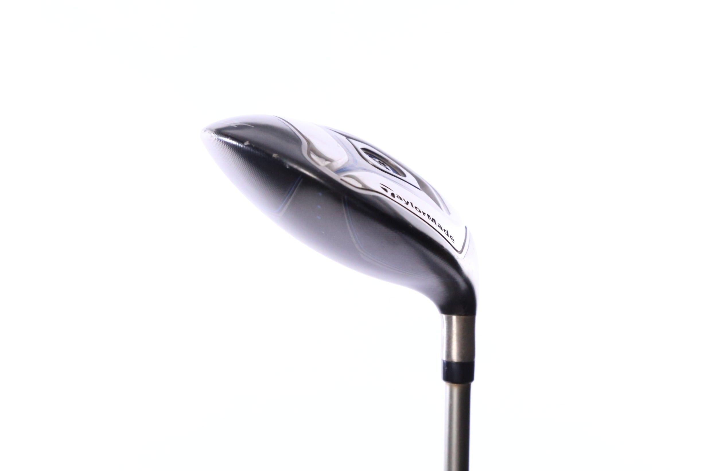 Used TaylorMade JetSpeed 3-Wood - Right-Handed - 15 Degrees - Ladies Flex-Next Round