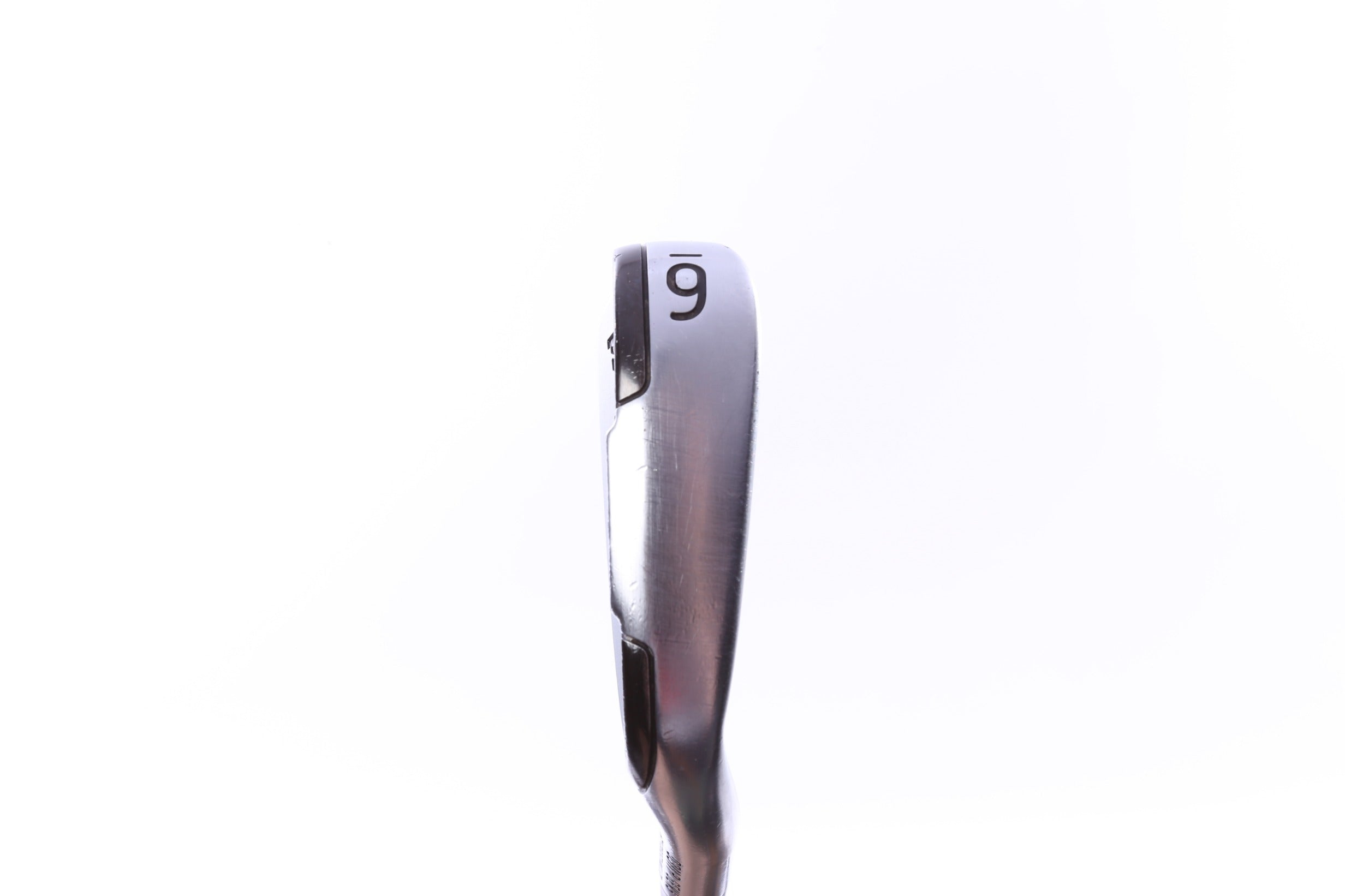 Used PXG 0311 P GEN5 Single 6-Iron - Right-Handed - Stiff Flex-Next Round