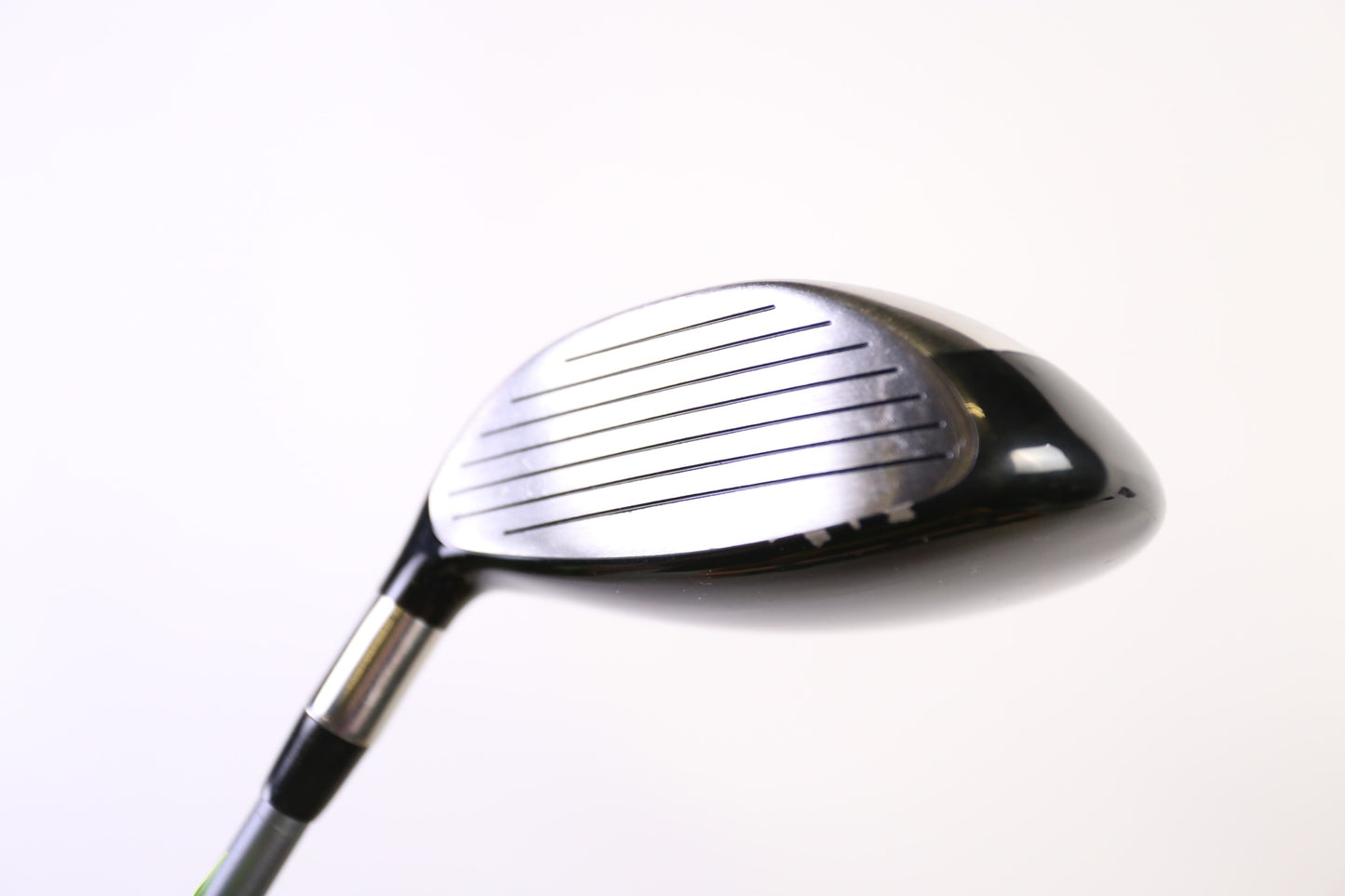 Used Callaway RAZR Hawk 3-Wood - Right-Handed - 15 Degrees - Ladies Flex-Next Round