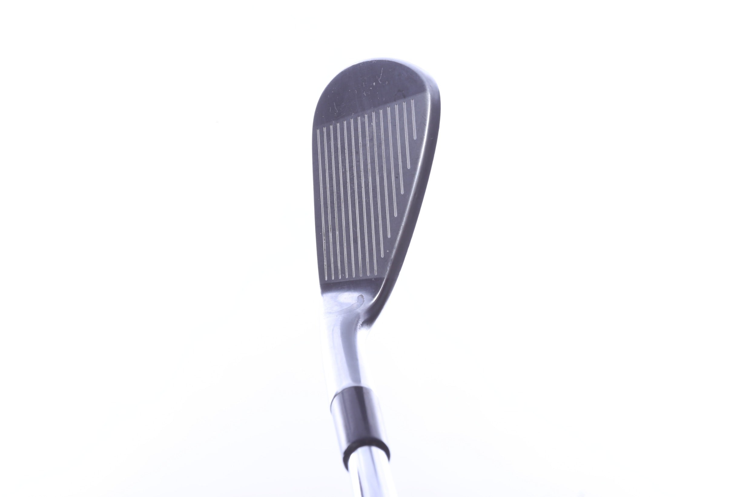 Used TaylorMade 2020 P770 Iron Set - Right-Handed - 4-PW - Extra Stiff Flex-Next Round