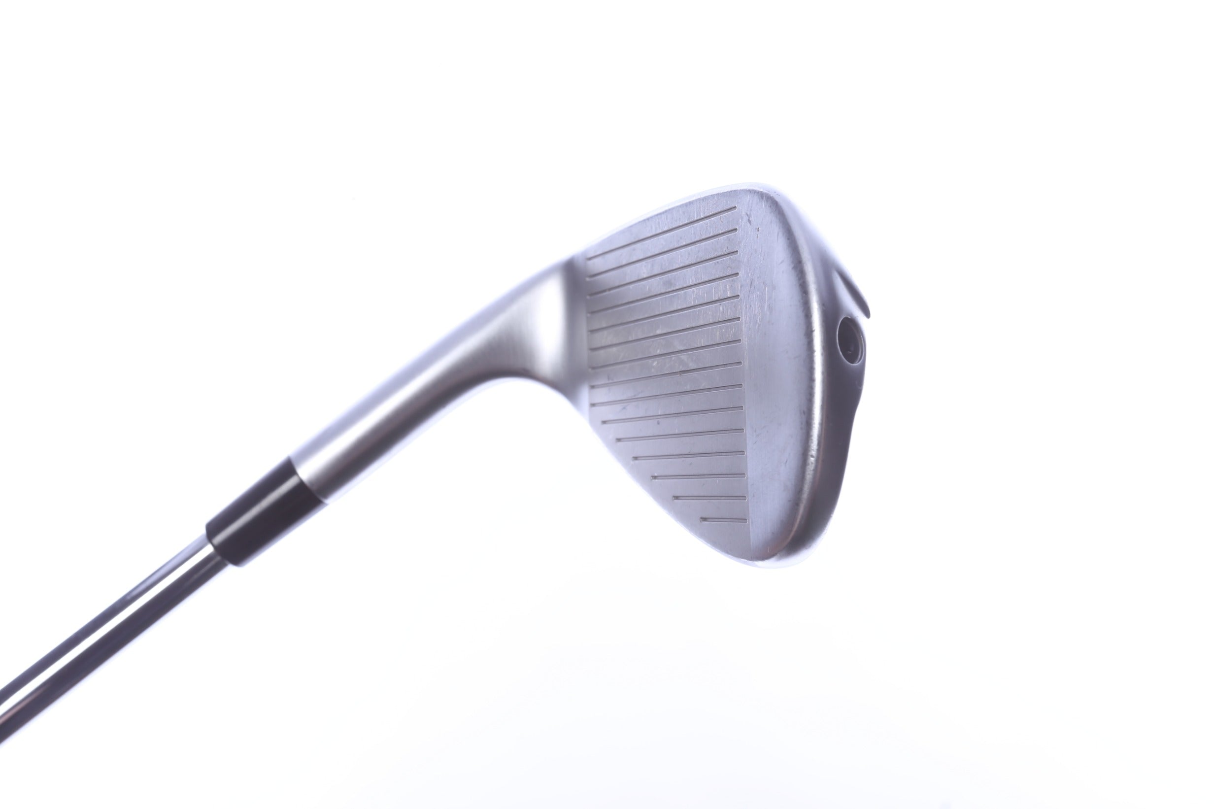 Used TaylorMade 2021 P790 Approach Wedge - Right-Handed - 50 Degrees - Stiff Flex-Next Round