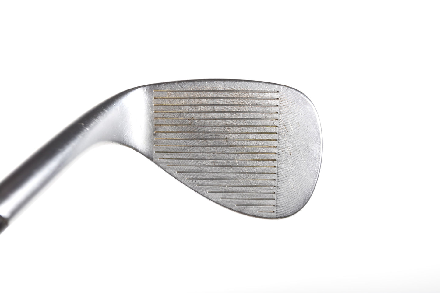 Used Cleveland RTX ZipCore Tour Lob Wedge - Right-Handed - 58 Degrees - Stiff Flex-Next Round