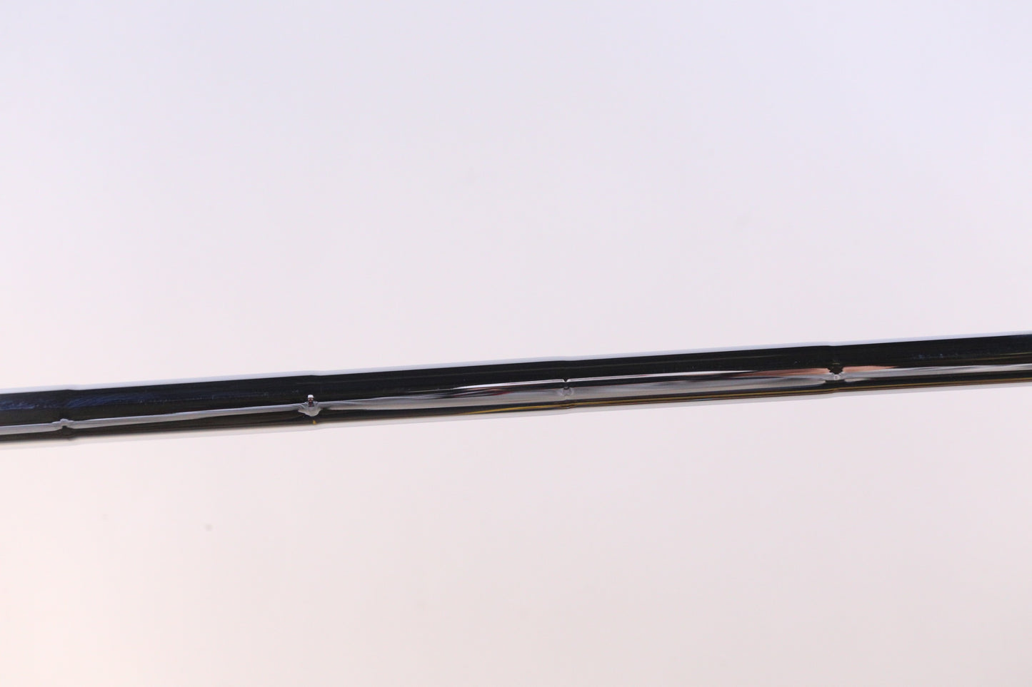 Used Odyssey Black Series #2 Putter - Right-Handed - 34.5 in - Blade-Next Round