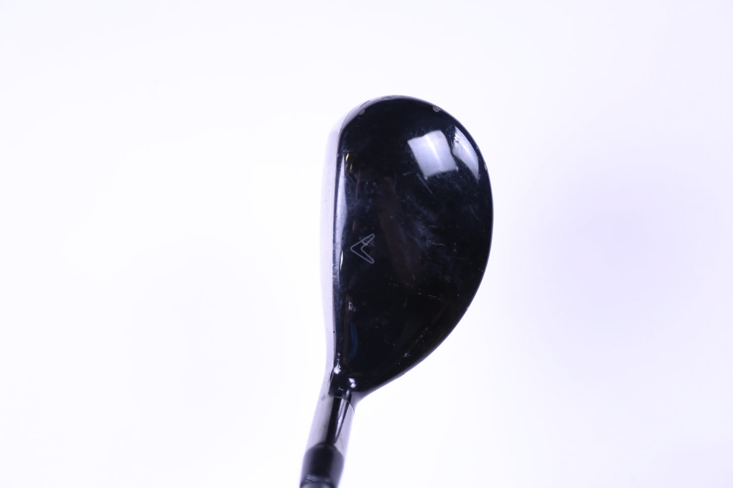 Used Callaway Mavrik 3H Hybrid - Right-Handed - 19 Degrees - Stiff Flex-Next Round