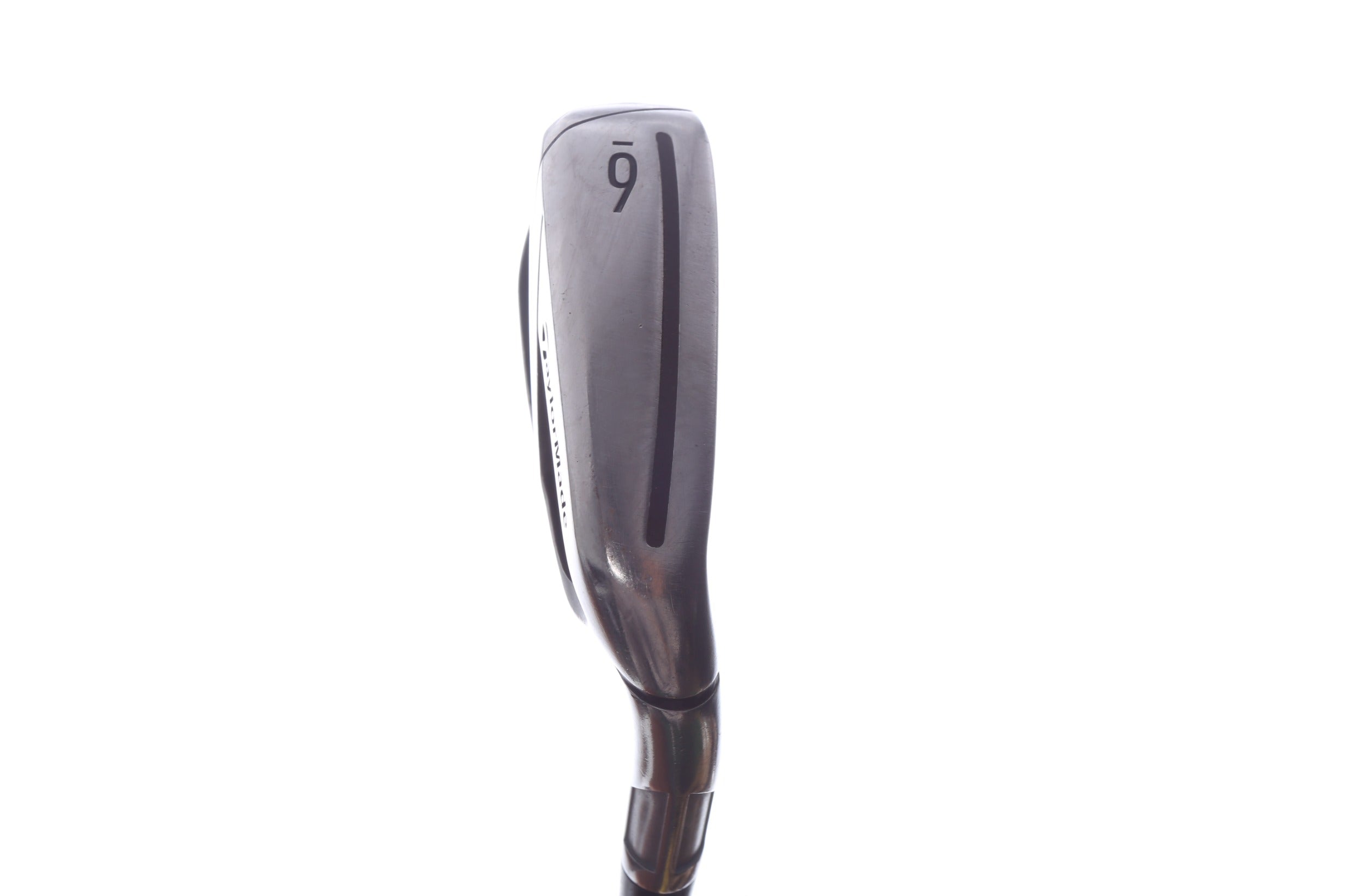 Used TaylorMade SIM MAX Single 6-Iron - Right-Handed - Seniors Flex-Next Round