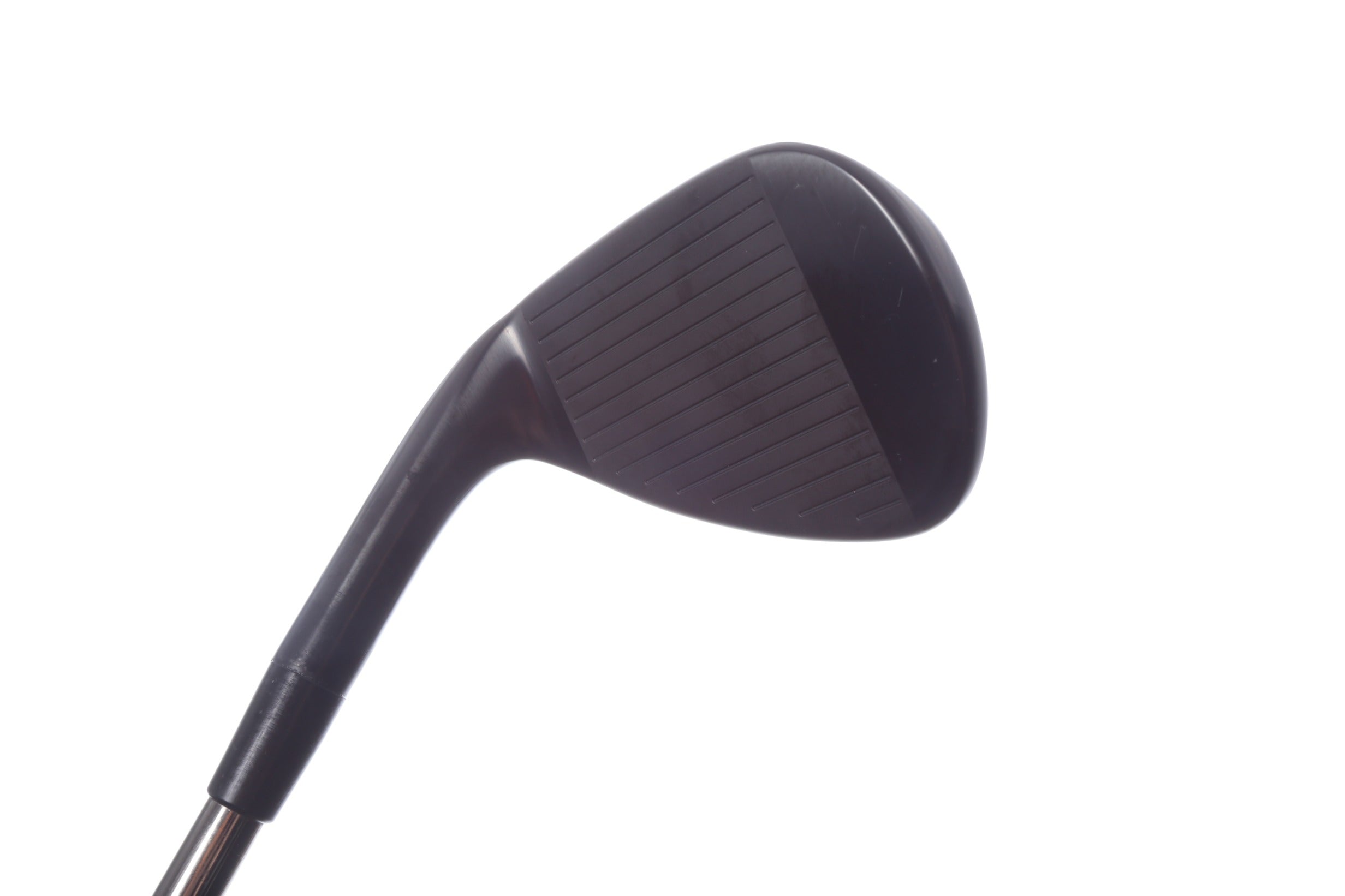 Used Callaway Apex 21 Black Approach Wedge - Right-Handed - 48 Degrees - Seniors Flex-Next Round