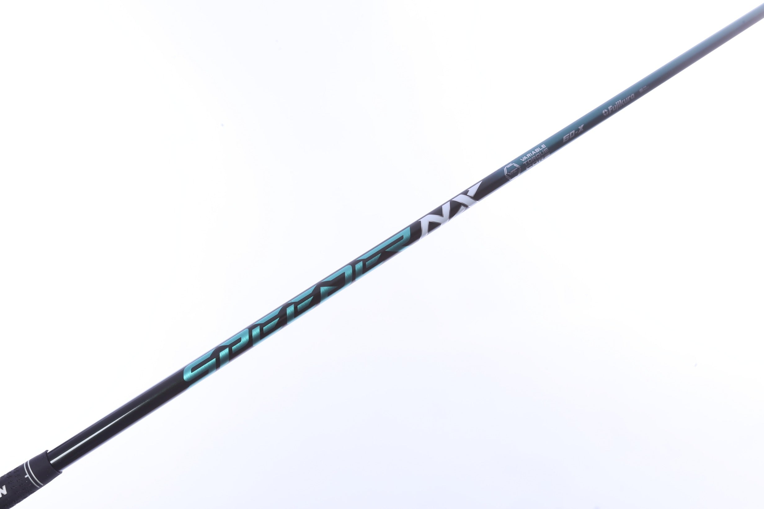 Used Fujikura Speeder NX Green Fairway Wood Shaft Extra Stiff Flex Graphite - 41.75 in - No Adapter-Next Round