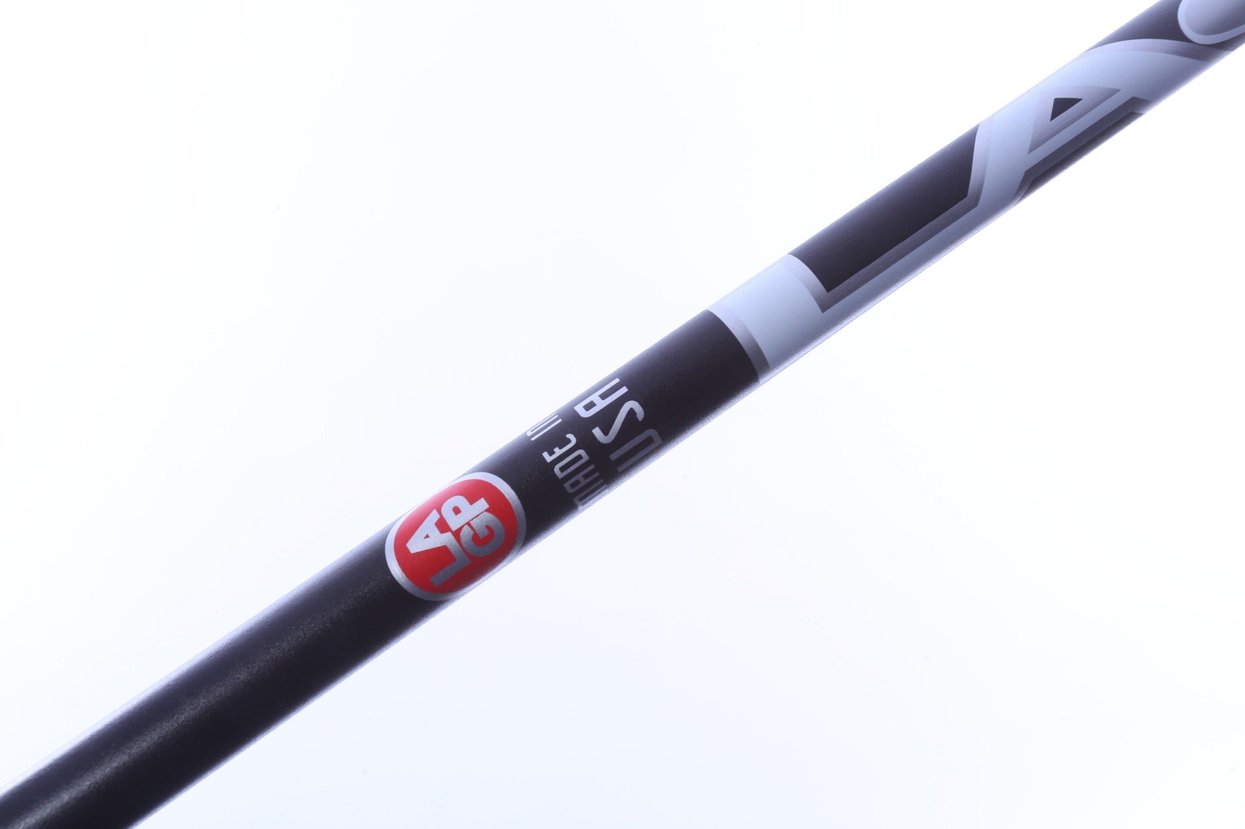 Used La Golf A-Series Shaft Seniors Flex Graphite - -Next Round