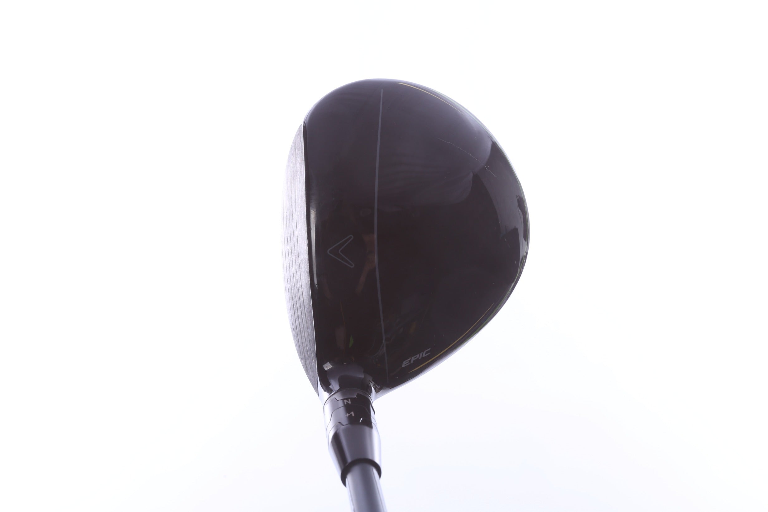 Used Callaway Epic Flash 3-Wood - Right-Handed - 15 Degrees - Extra Stiff Flex-Next Round