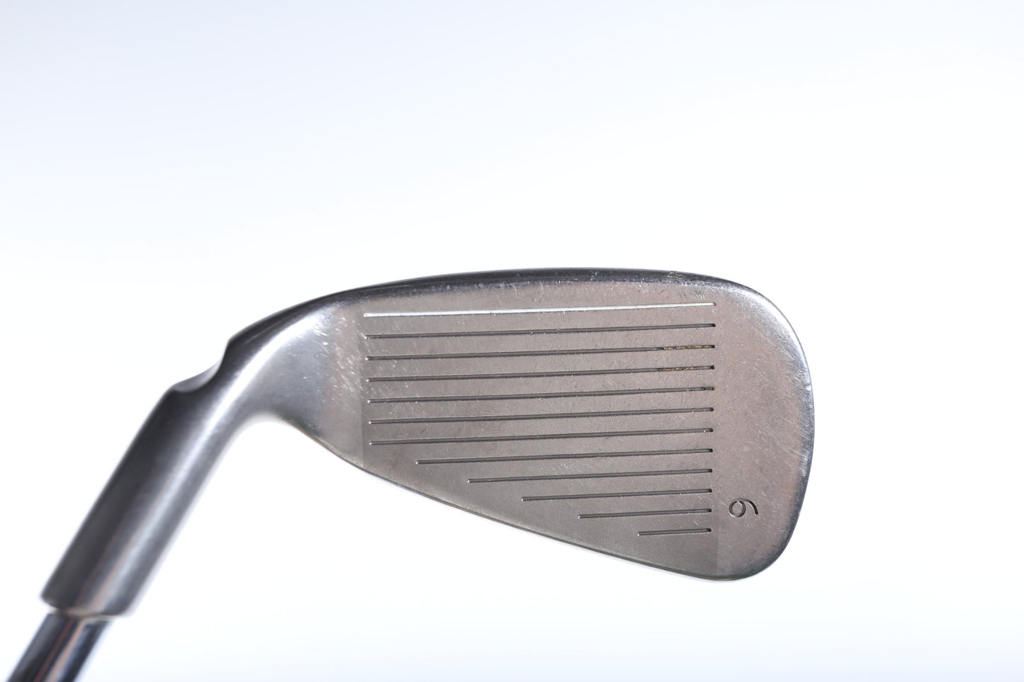 Used Ping G20 Single 6-Iron - Right-Handed - Regular Flex-Next Round