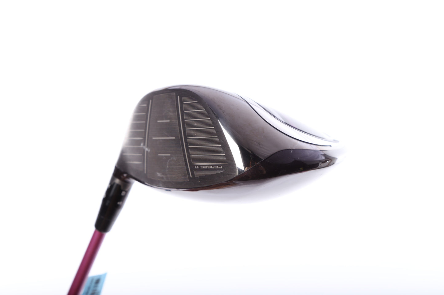Used Callaway Big Bertha REVA 23 Driver - 10.5 Degrees - Ladies Flex Acer Velocity IH7 - Right-Handed-Next Round
