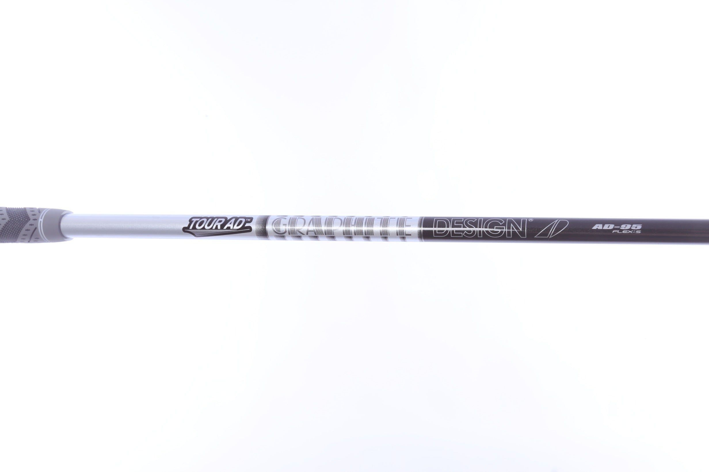Used Srixon ZXi Single Utility 4-Iron - Right-Handed - Stiff Flex-Next Round