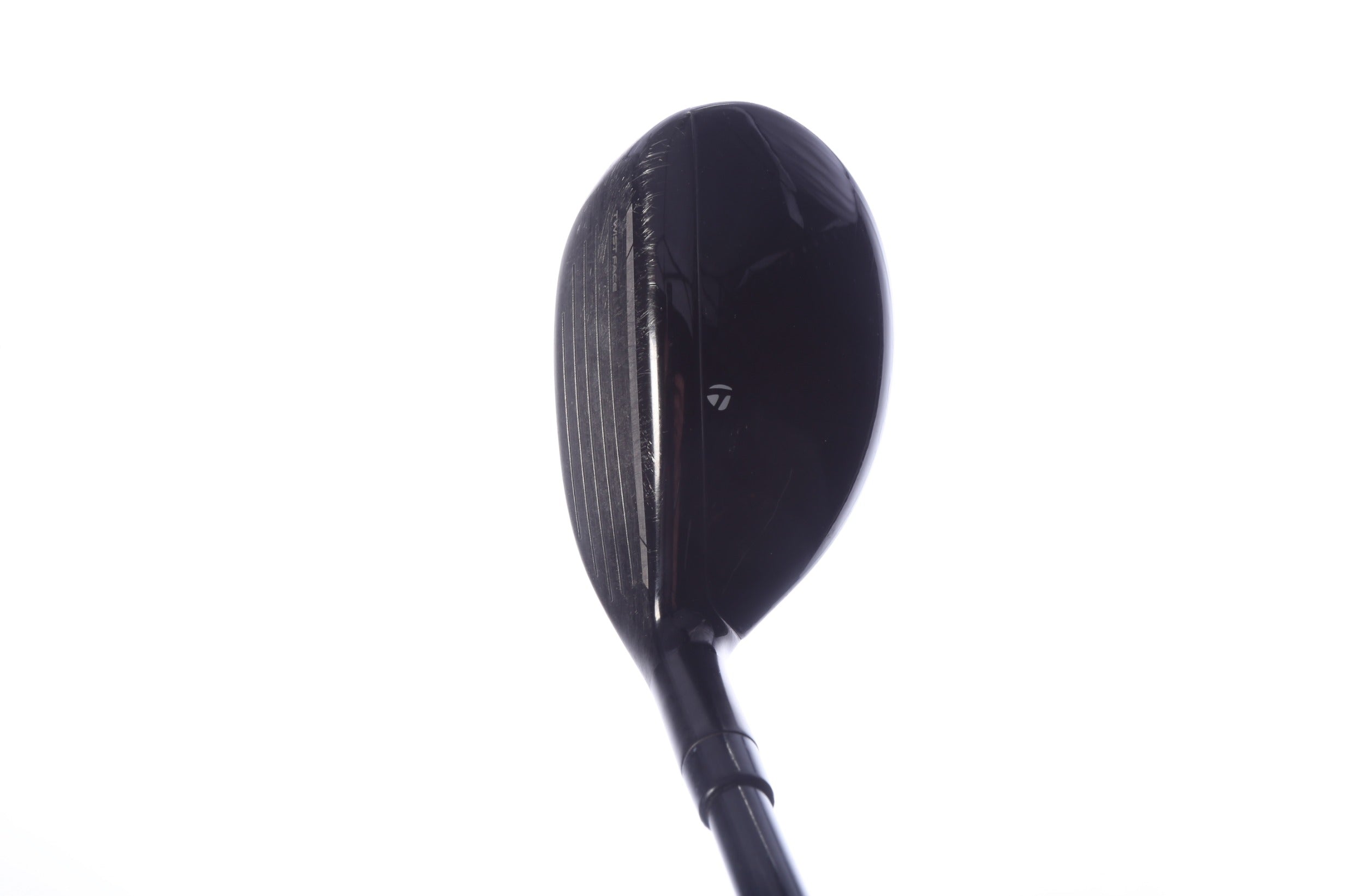 Used TaylorMade Qi10 4H Hybrid - Right-Handed - 22 Degrees - Regular Flex-Next Round