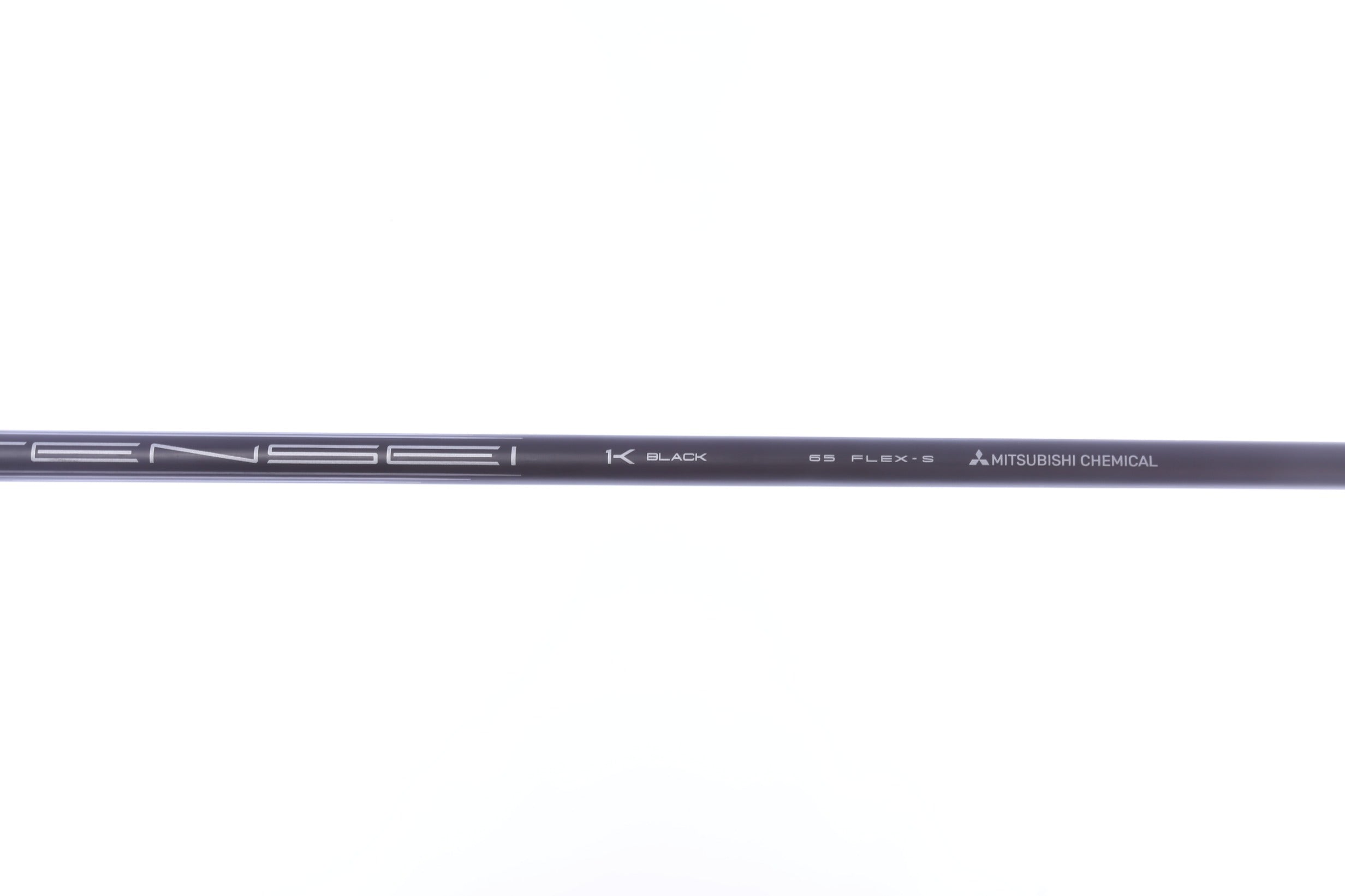 Used Callaway Elyte Triple Diamond Driver - 9 Degrees - Stiff Flex Mitsubishi Tensei 1K Black - Right-Handed-Next Round