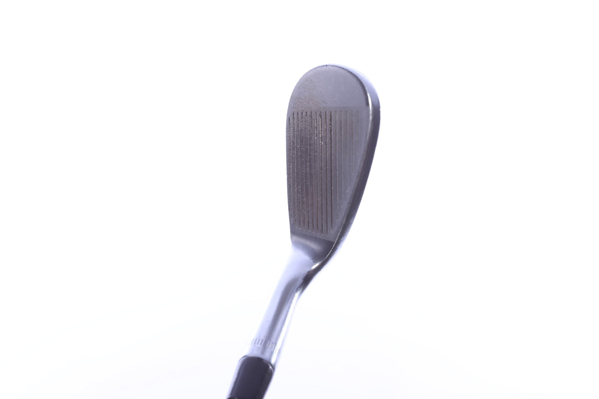 Used Callaway Mack Daddy 2 Chrome Gap Wedge - Right-Handed - 47 Degrees - Wedge Flex-Next Round