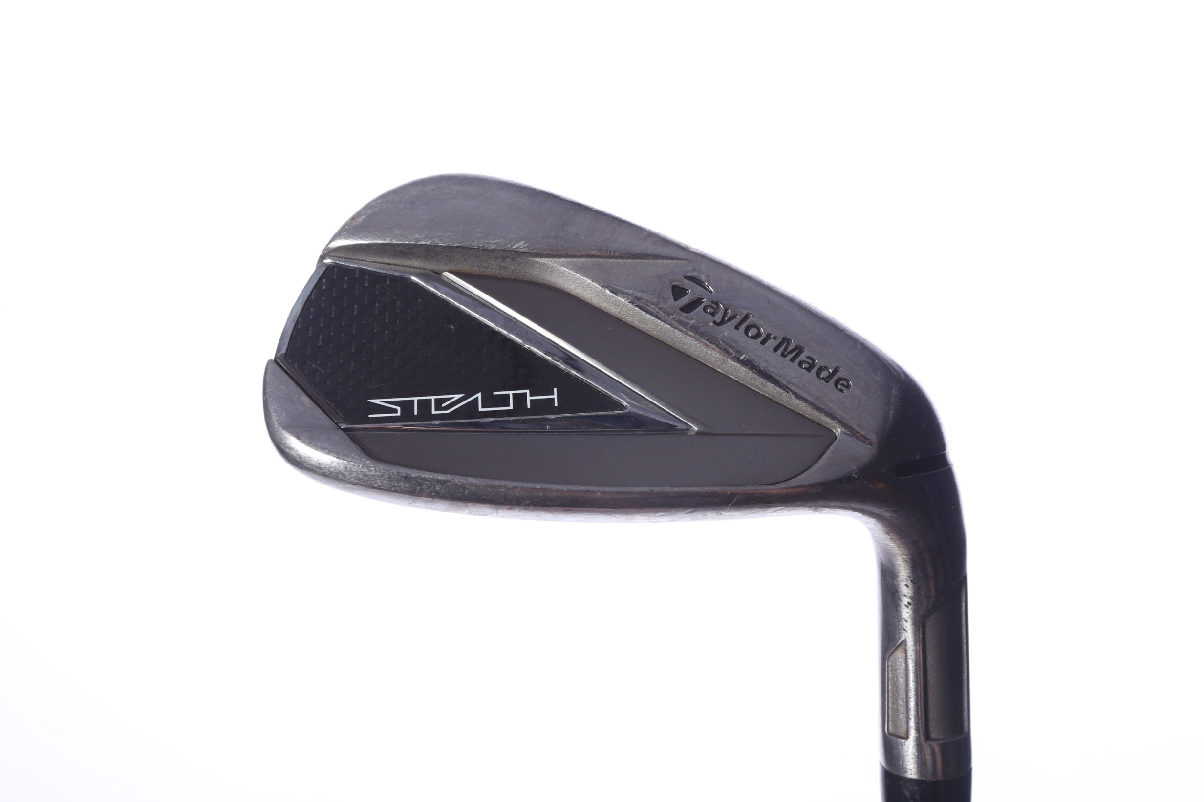 Used TaylorMade STEALTH Approach Wedge - Right-Handed - 49 Degrees - Seniors Flex-Next Round