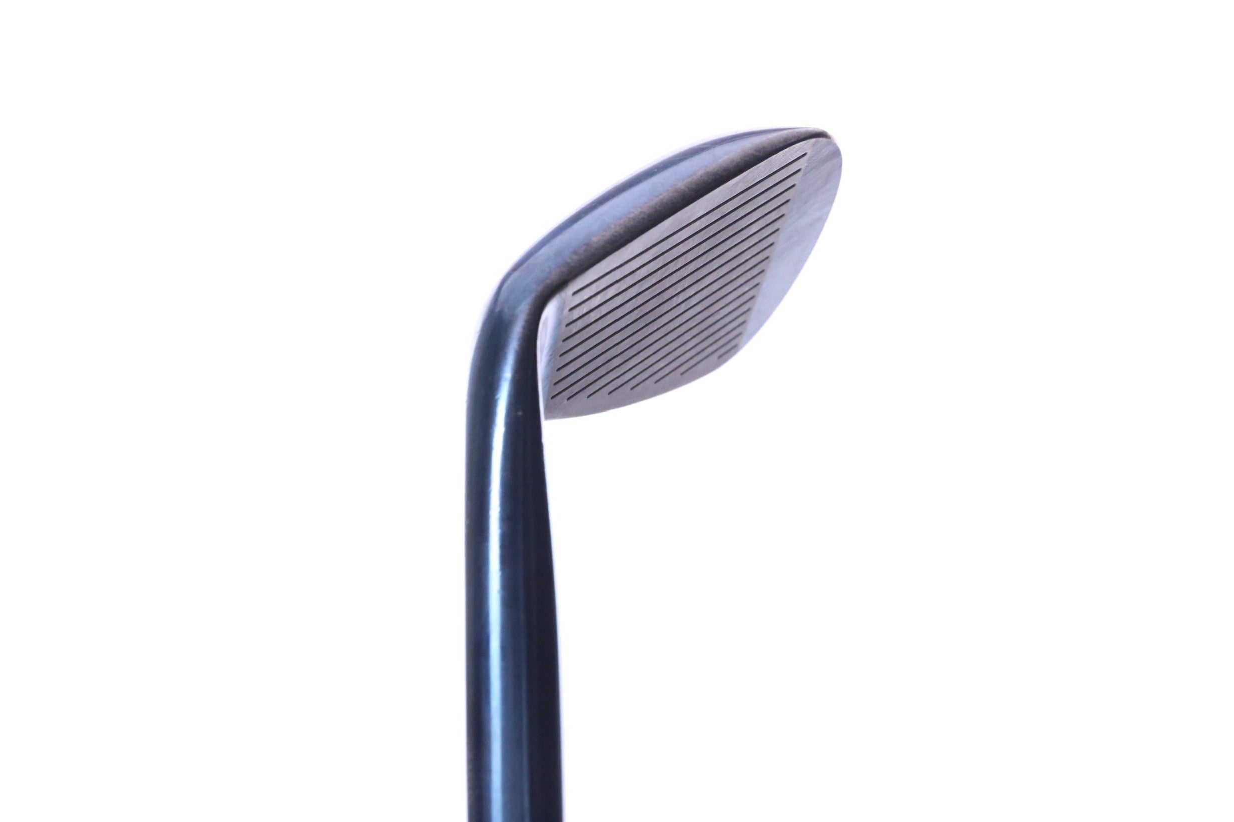 Used Mizuno S18 Blue Ion Gap Wedge - Right-Handed - 46 Degrees - Wedge Flex