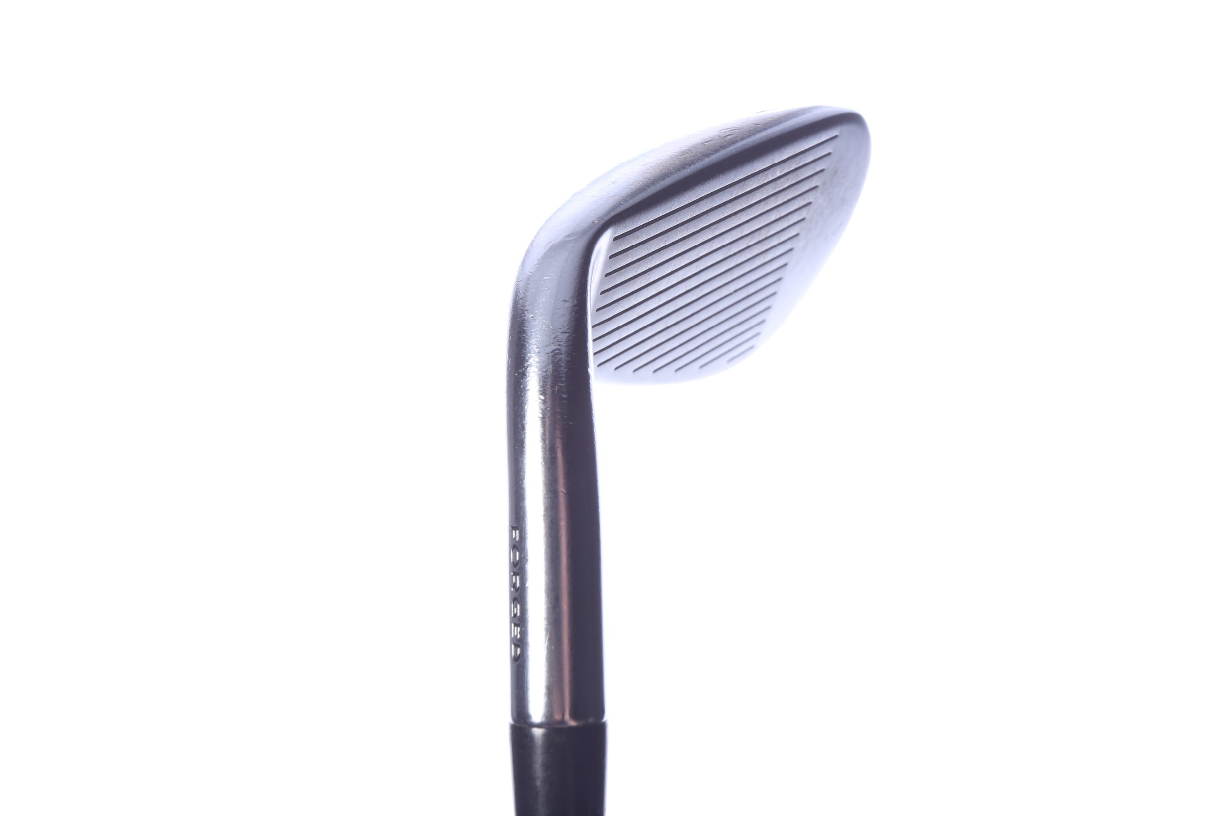 Used Callaway Apex 21 Approach Wedge - Right-Handed - 48 Degrees - Stiff Flex-Next Round