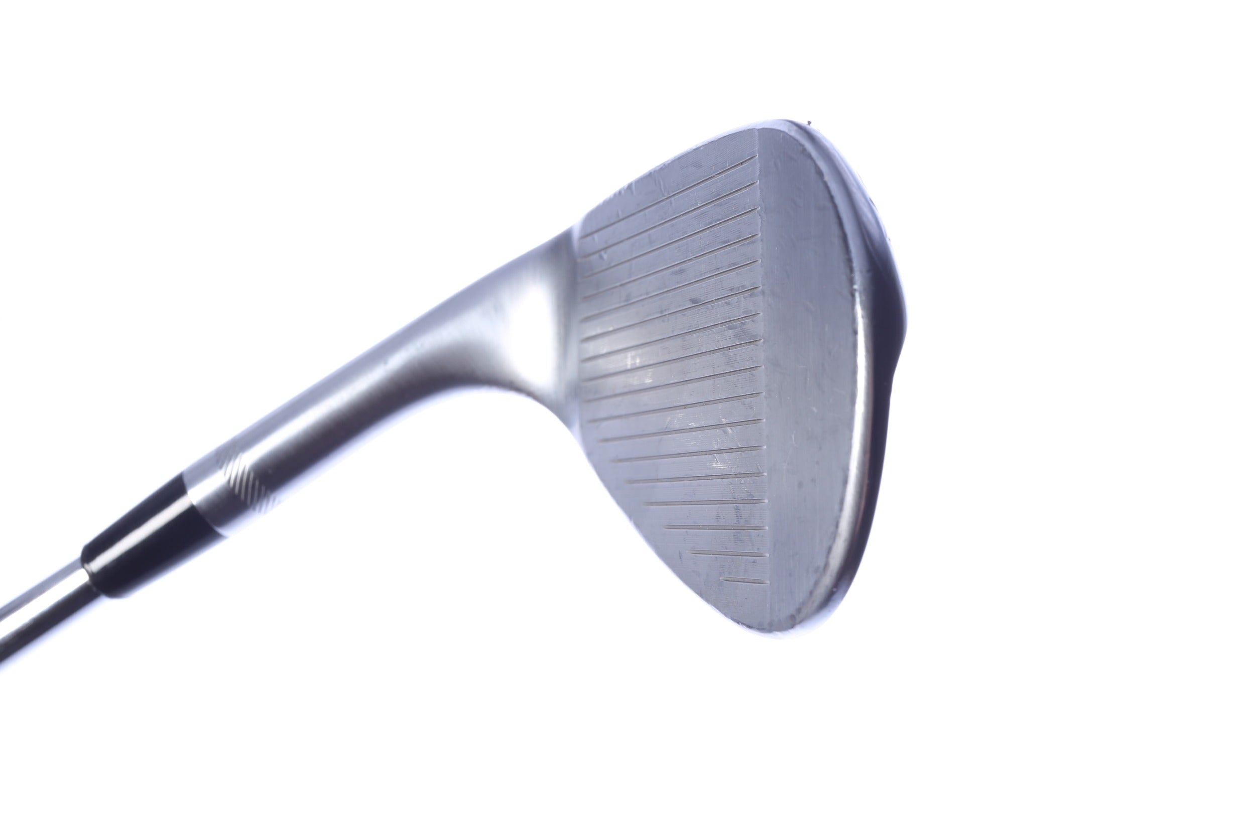Used Titleist Vokey SM10 Tour Chrome Sand Wedge - Right-Handed - 54 Degrees - Wedge Flex