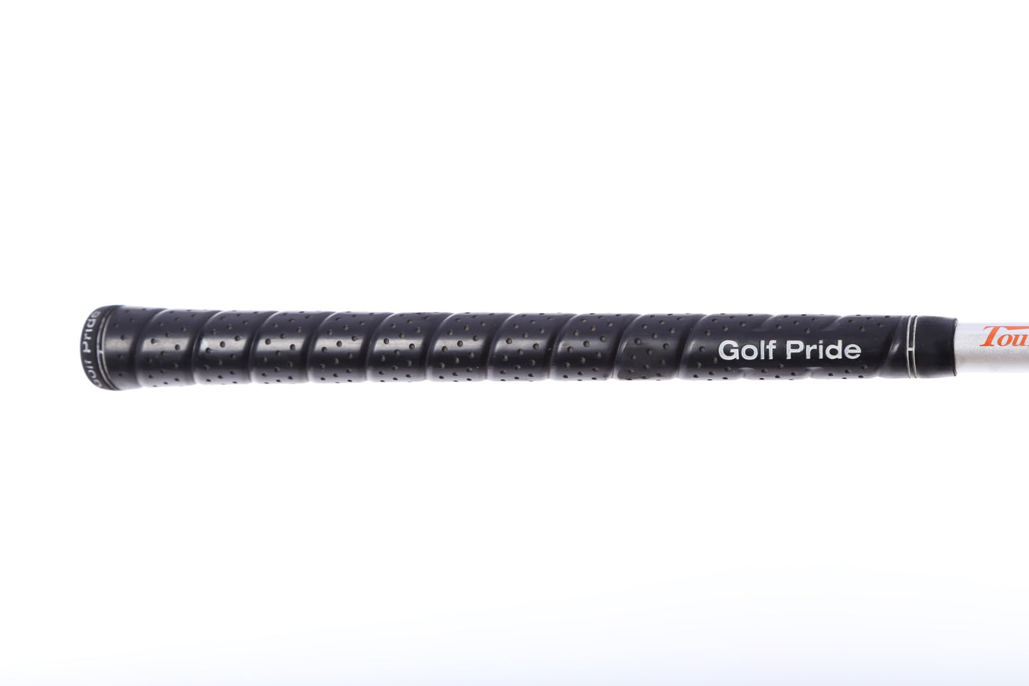 Used Graphite Design Tour Ad Di-7 Black Stiff Graphite Fairway Wood Shaft - 41.75 in - Taylormade Adapter-Next Round