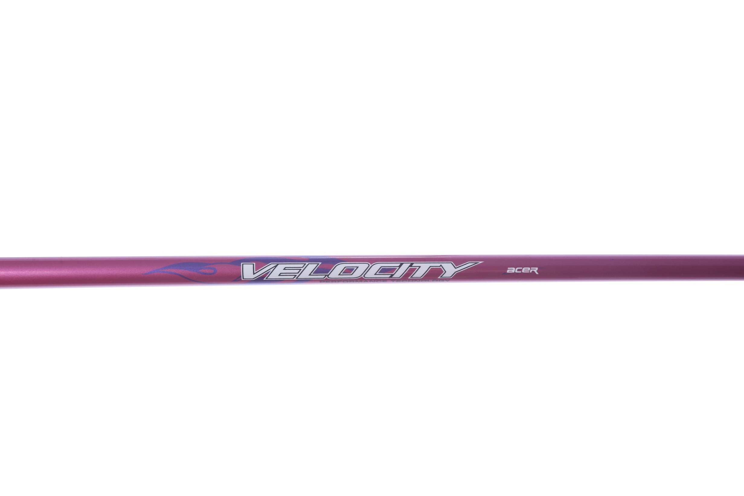 Used Callaway Big Bertha REVA 23 Driver - 12.5 Degrees - Ladies Flex Acer Velocity Pink - Right-Handed-Next Round