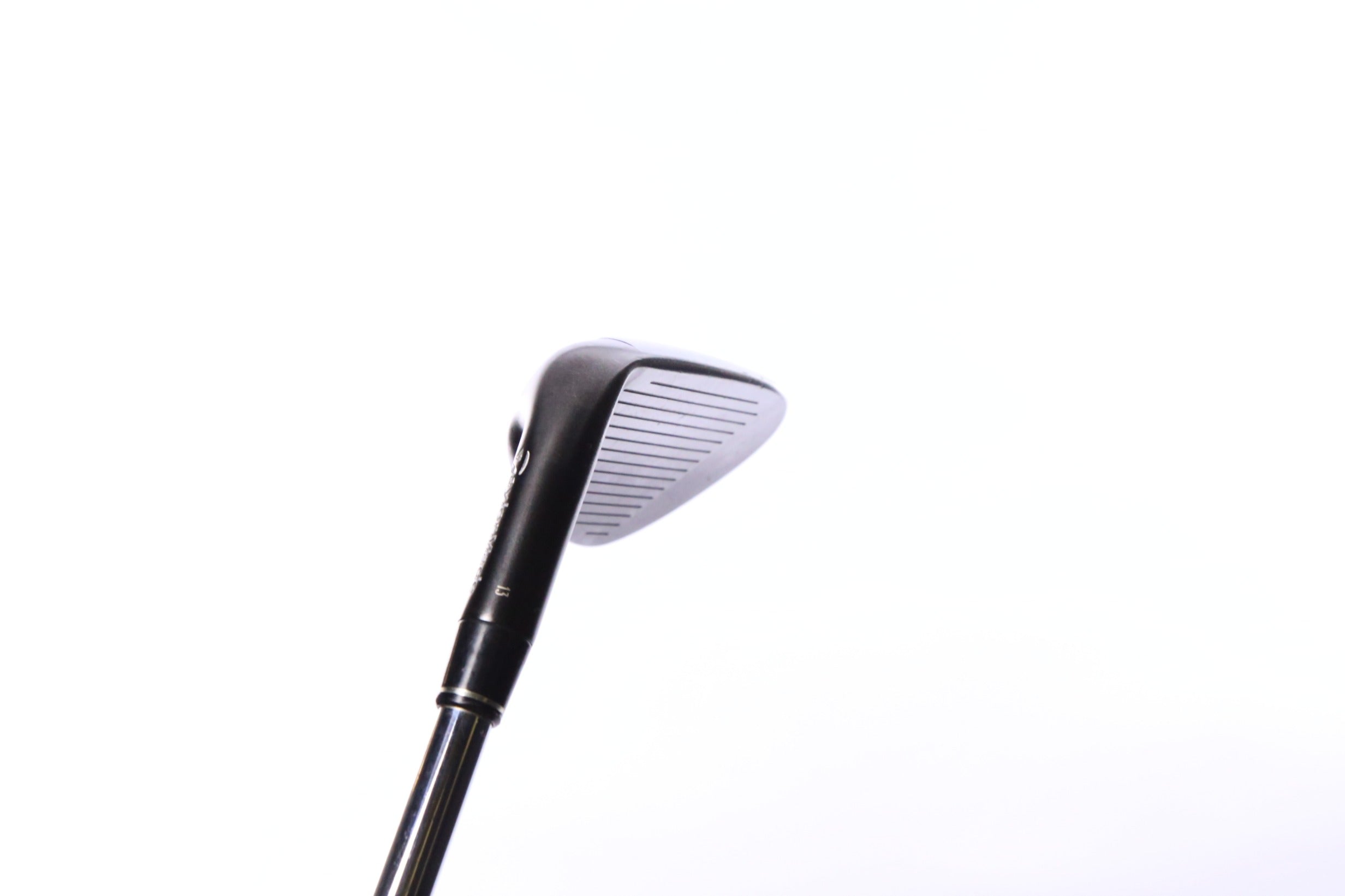 Used TaylorMade Burner 2.0 Approach Wedge - Right-Handed - 50 Degrees - Regular Flex-Next Round