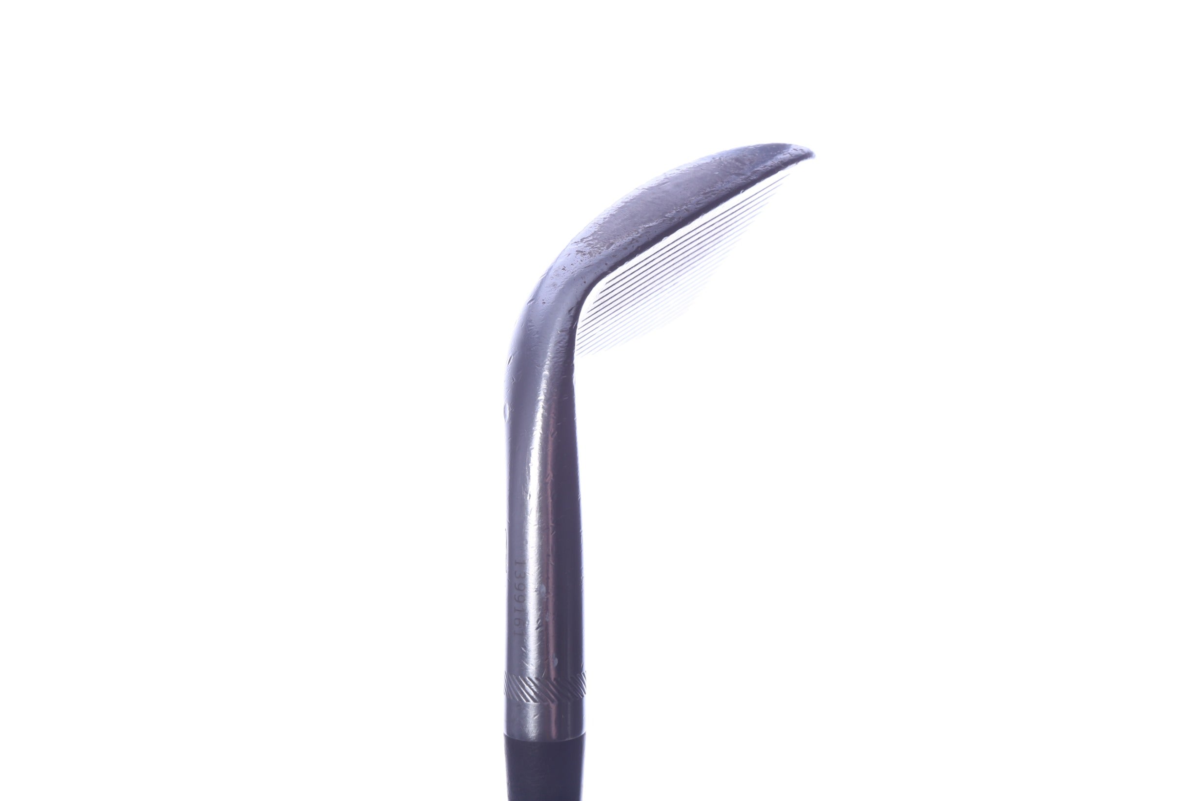 Used Titleist Vokey SM8 Tour Chrome Sand Wedge - Right-Handed - 56 Degrees - Wedge Flex-Next Round