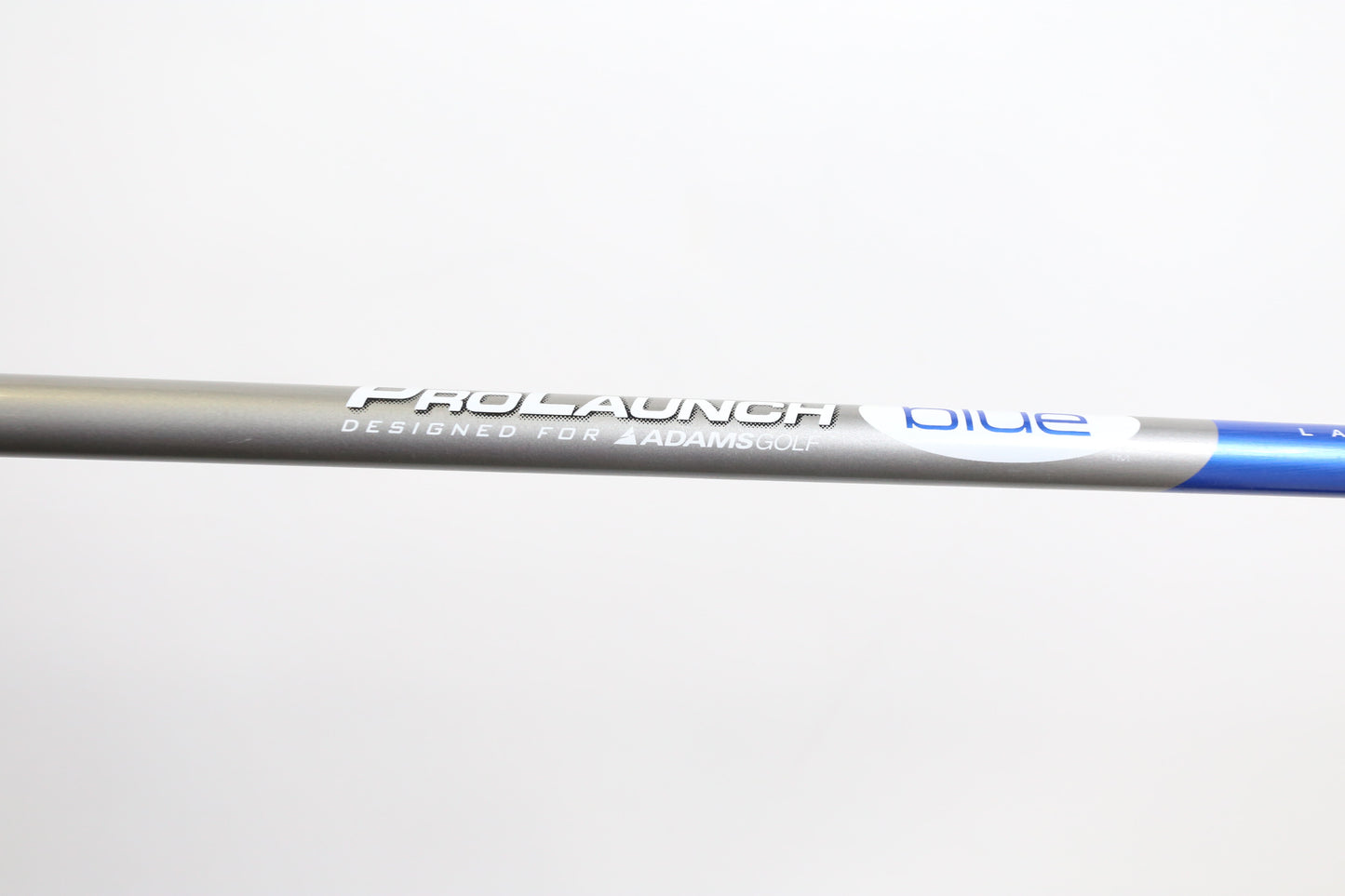 Used Adams RPM Low Profile 3-Wood - Right-Handed - 15 Degrees - Stiff Flex