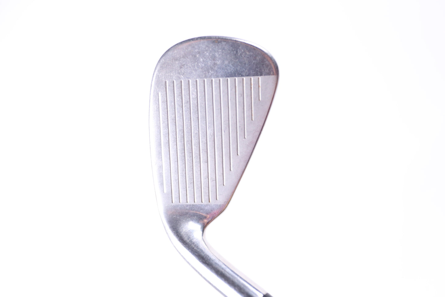 Used TaylorMade RocketBallz Single 7-Iron - Right-Handed - Ladies Flex-Next Round
