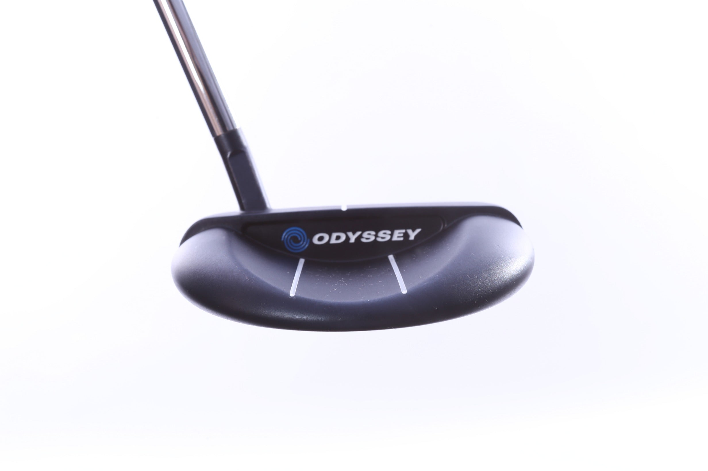 Used Odyssey Ai-ONE Rossie S Putter - Right-Handed - 33 in - Mallet-Next Round