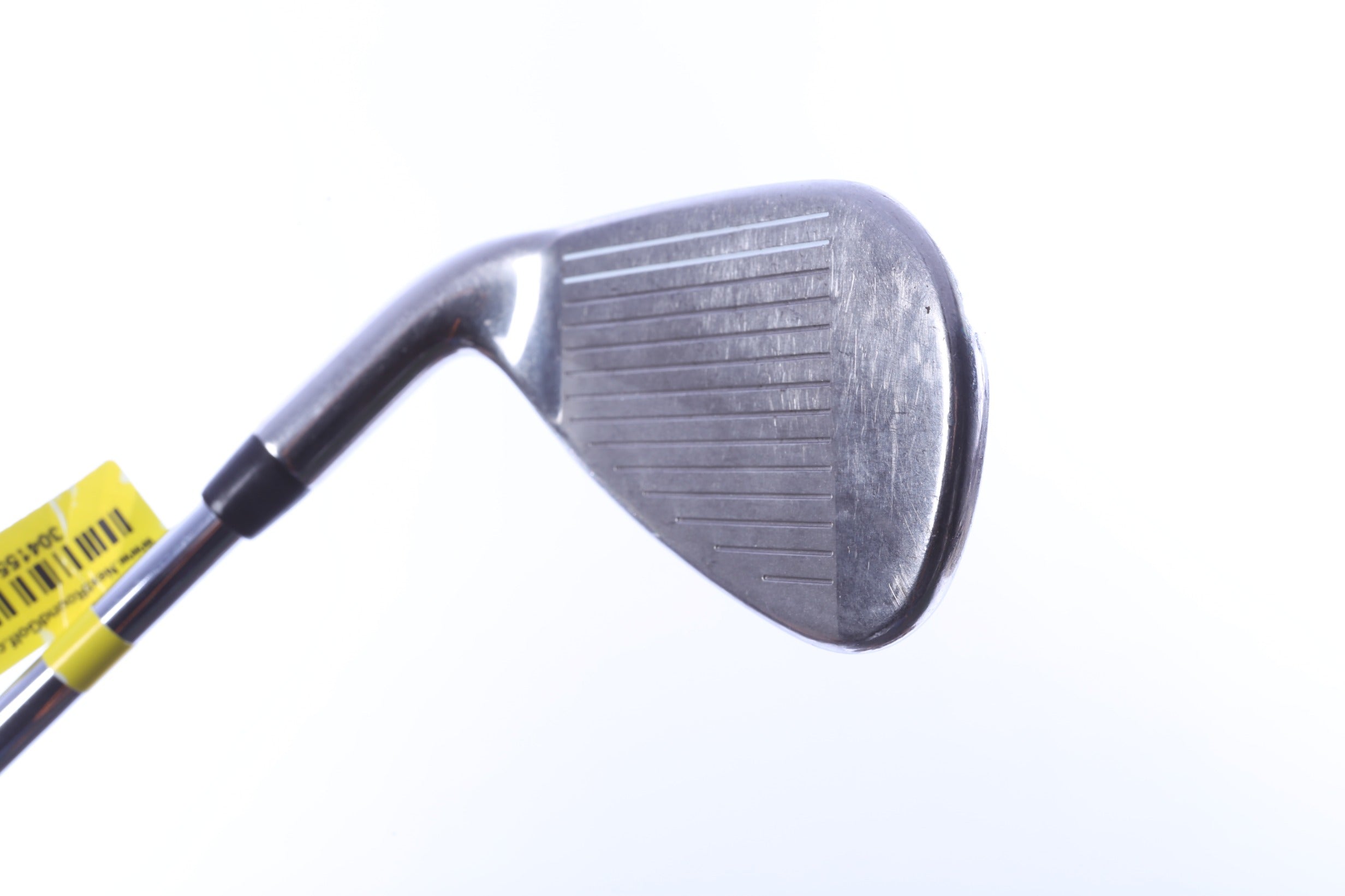 Used Callaway X2 Hot Plus Single 9-Iron - Right-Handed - Regular Flex-Next Round
