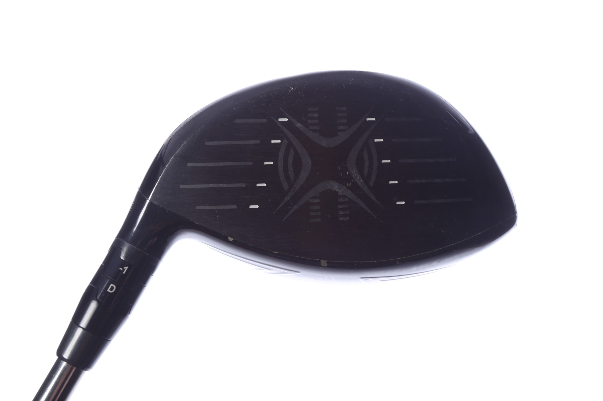 Used Callaway GBB Epic Driver - 10.5 Degrees - Regular Flex UST Mamiya Recoil ES 450 - Right-Handed