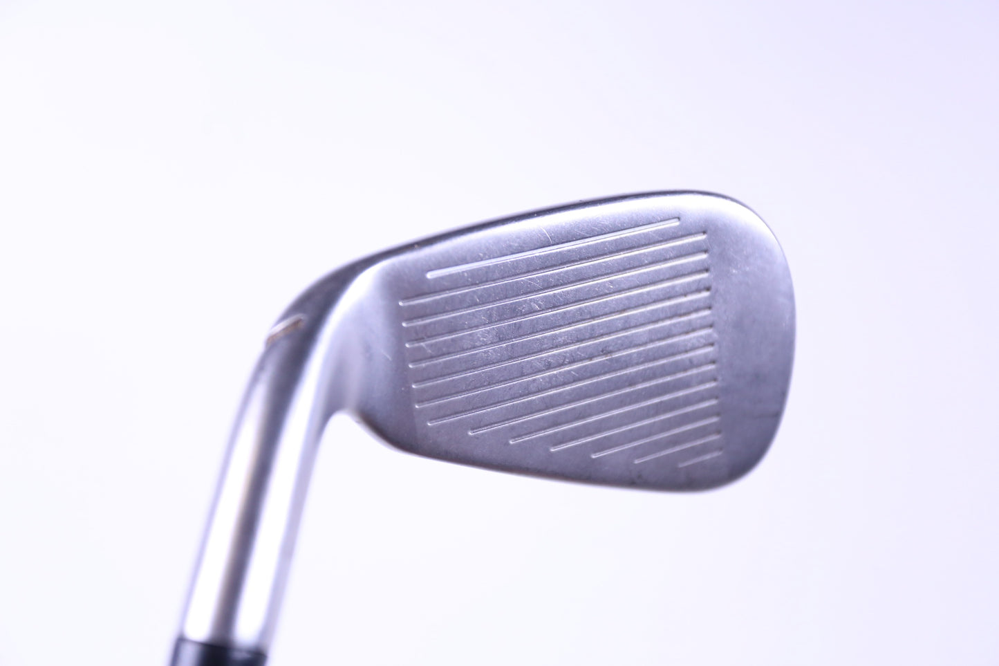 Used TaylorMade RocketBladez HL Single 6-Iron - Right-Handed - Stiff Flex-Next Round