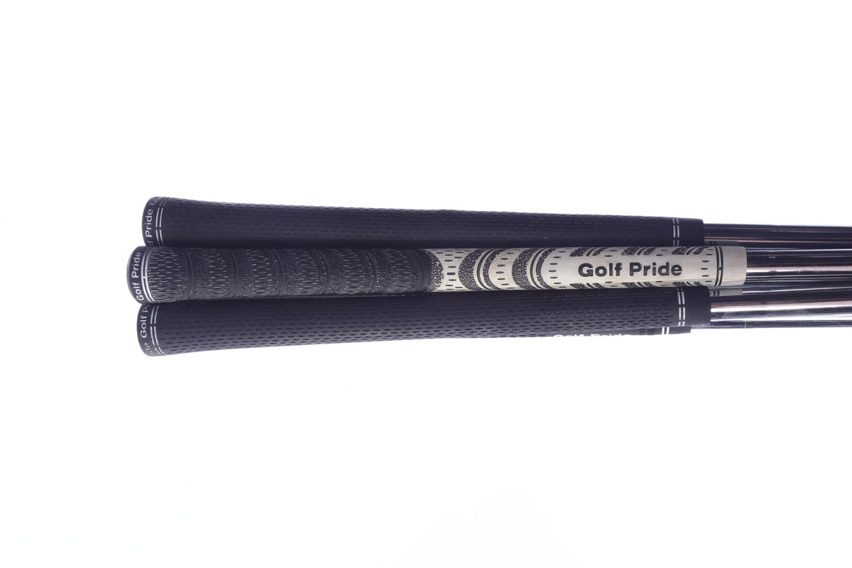 Used Ping G430 Iron Set - Right-Handed - 4-PW - Stiff Flex-Next Round