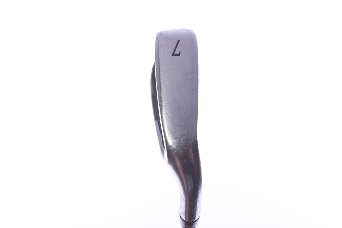 Used XXIO X Single 7-Iron - Right-Handed - Regular Flex-Next Round