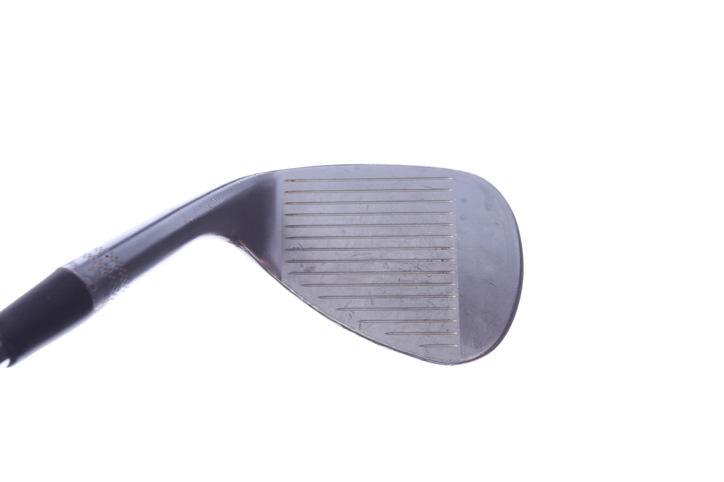 Used Callaway Opus Platinum Chrome Gap Wedge - Right-Handed - 50 Degrees - Stiff Flex-Next Round