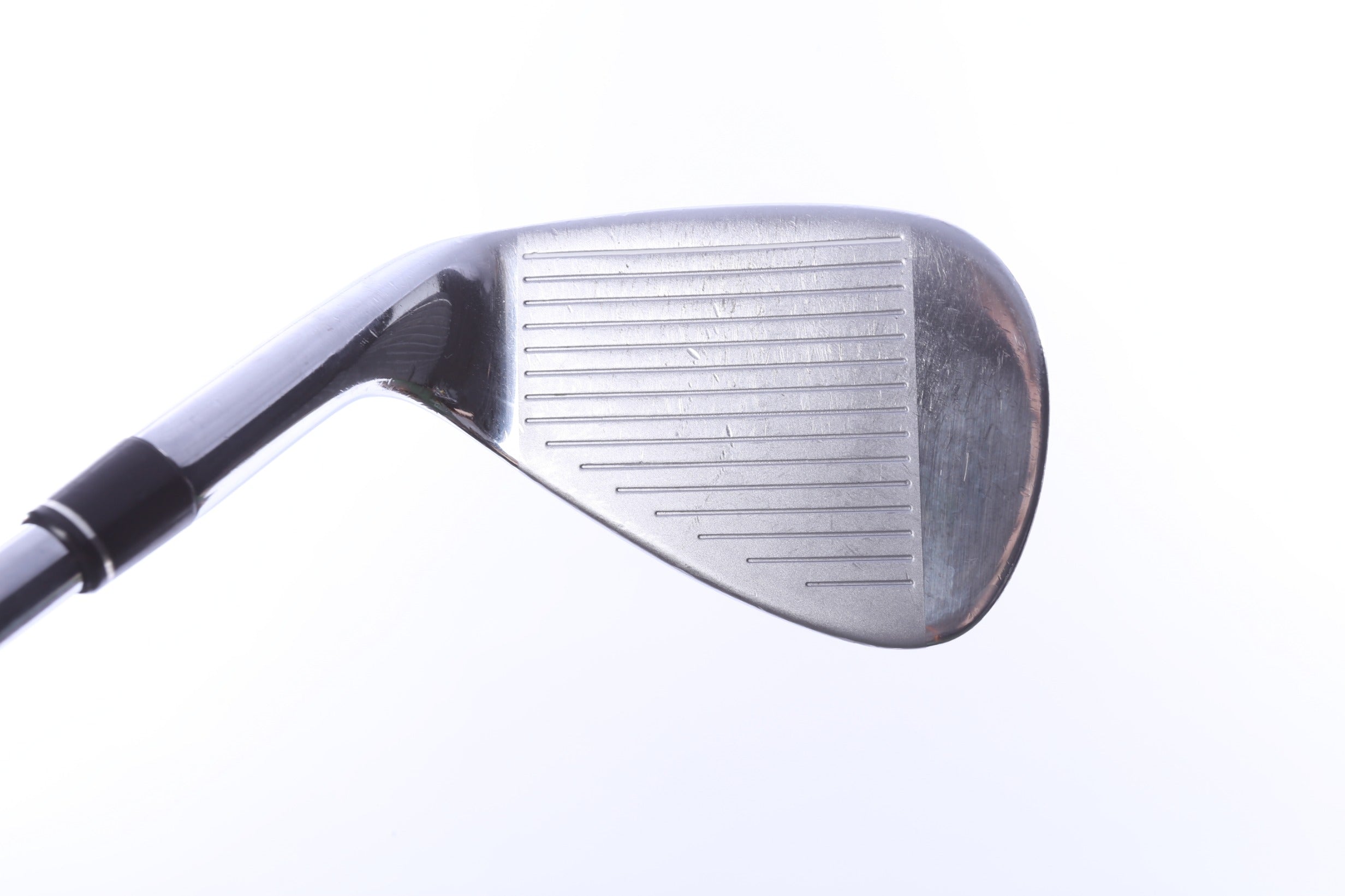 Used TaylorMade RSi 1 Approach Wedge - Right-Handed - 50 Degrees - Regular Flex-Next Round