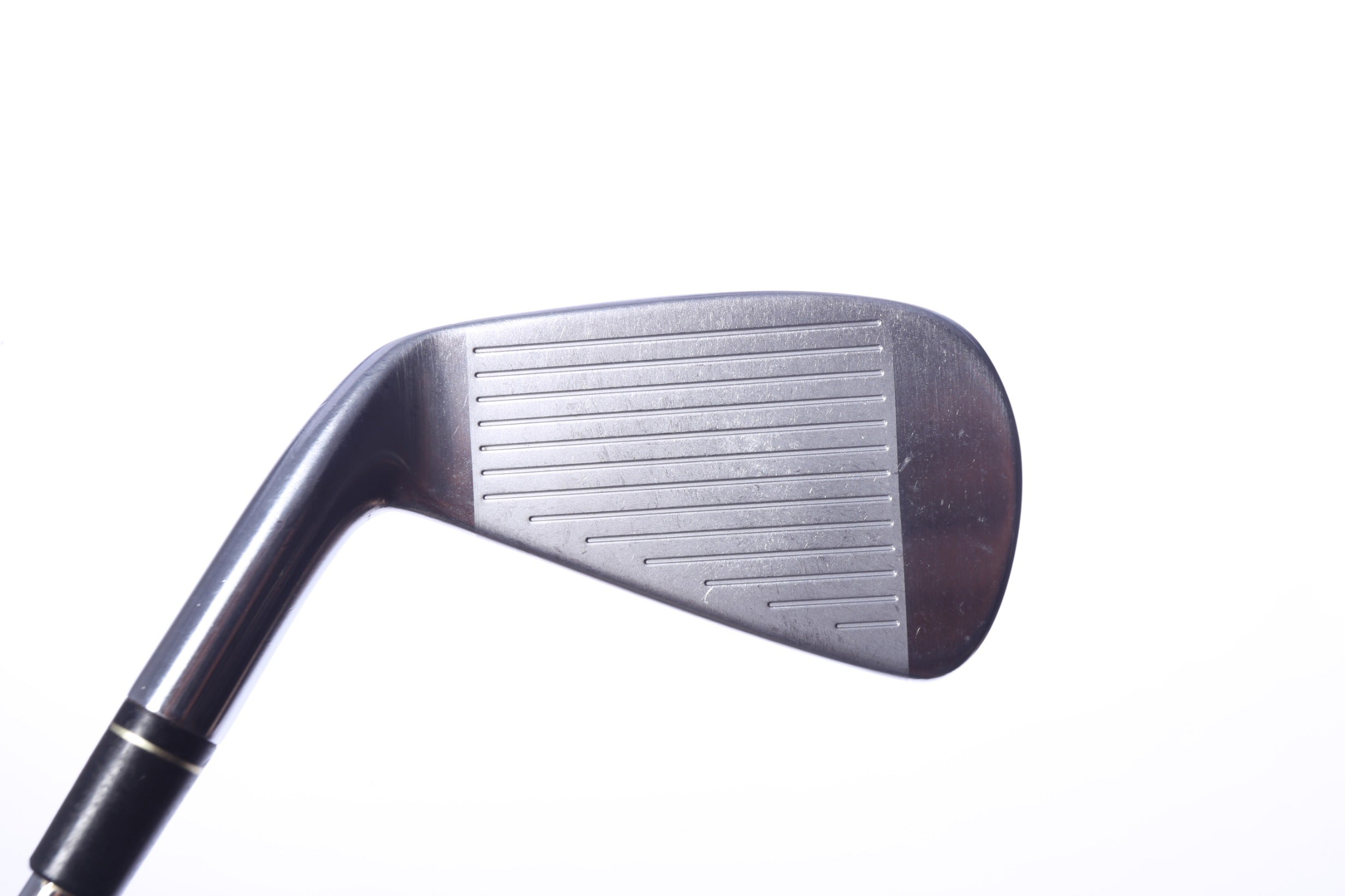 Used TaylorMade P790 Single 4-Iron - Right-Handed - Stiff Flex-Next Round