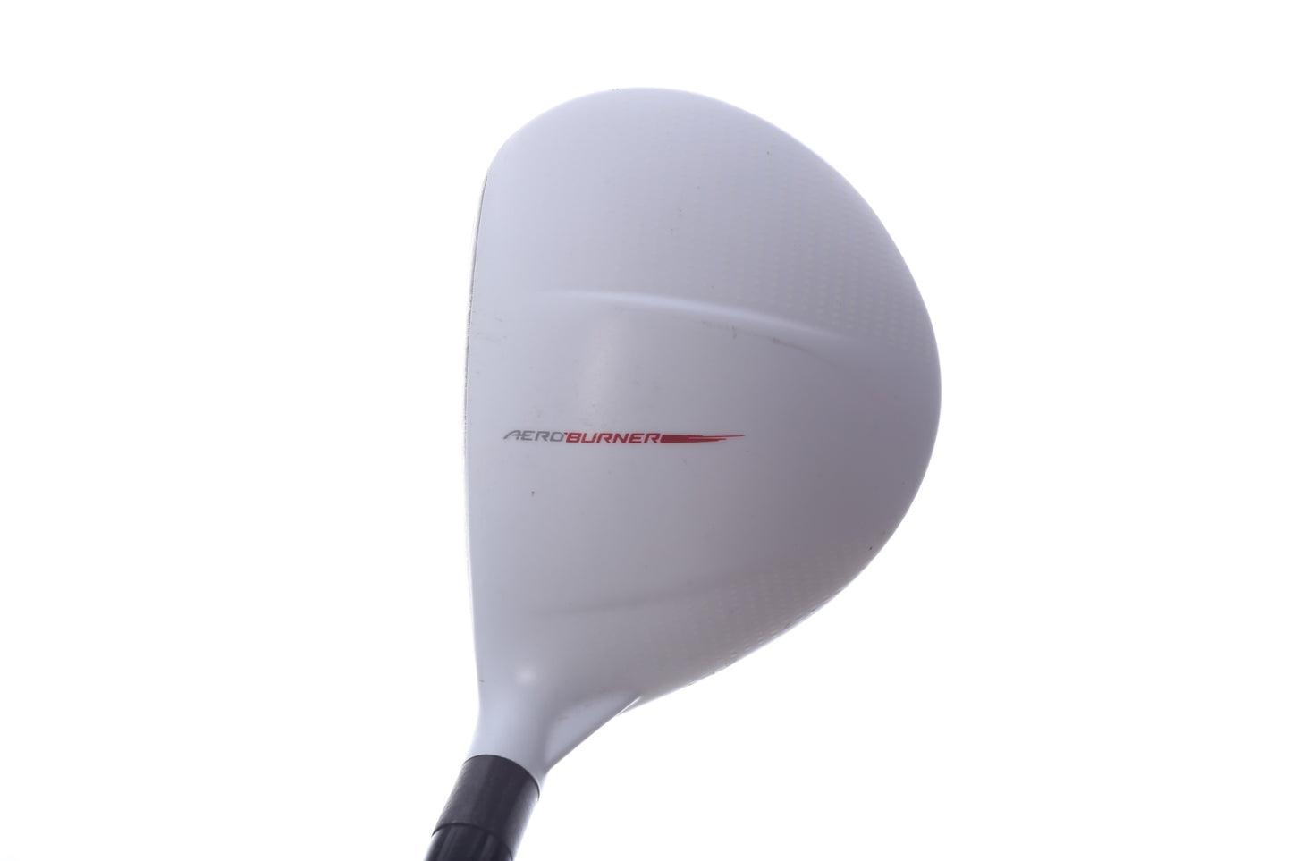 Used TaylorMade AeroBurner 7-Wood - Right-Handed - 23 Degrees - Ladies Flex-Next Round