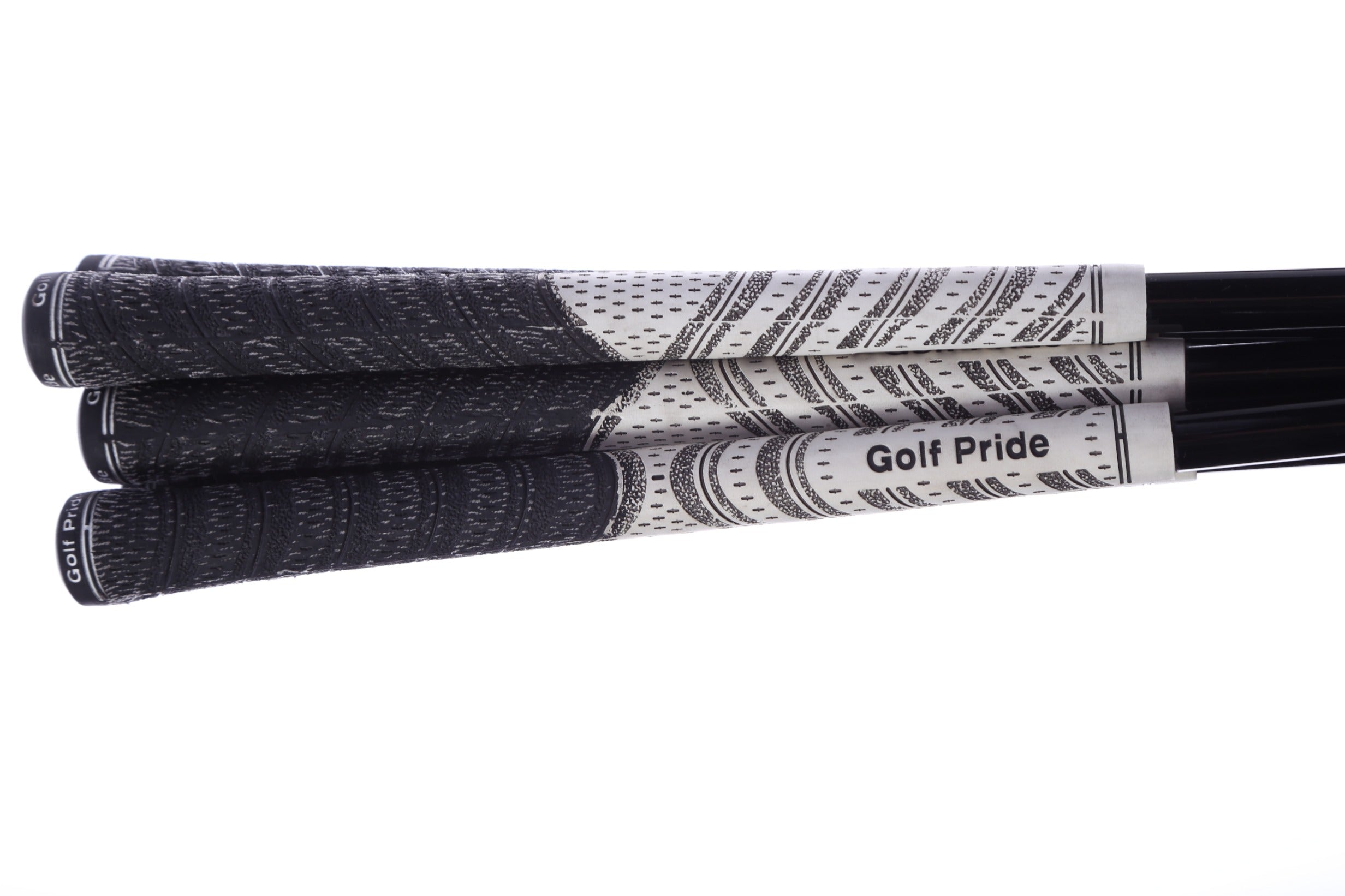 Used Callaway Apex TiFusion Iron Set - Right-Handed - 6-PW, AW - Regular Flex-Next Round