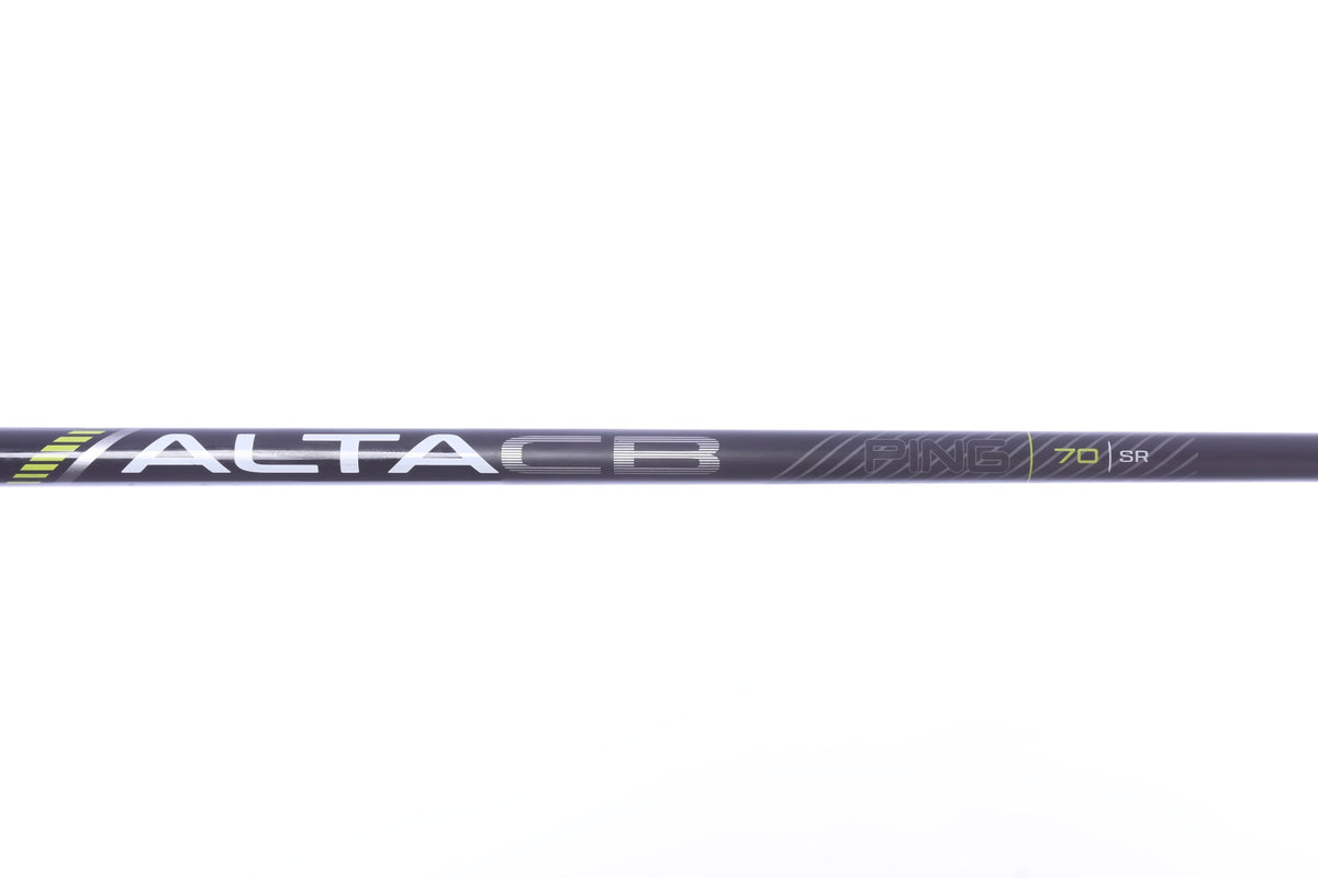 Used Ping G430 4H Hybrid - Right-Handed - 22 Degrees - Soft Regular Flex