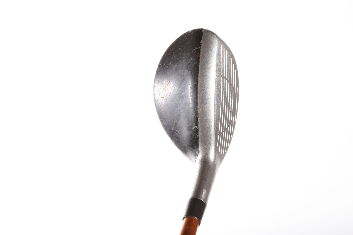 Used Ping G10 3H Hybrid - Left-Handed - 21 Degrees - Stiff Flex-Next Round
