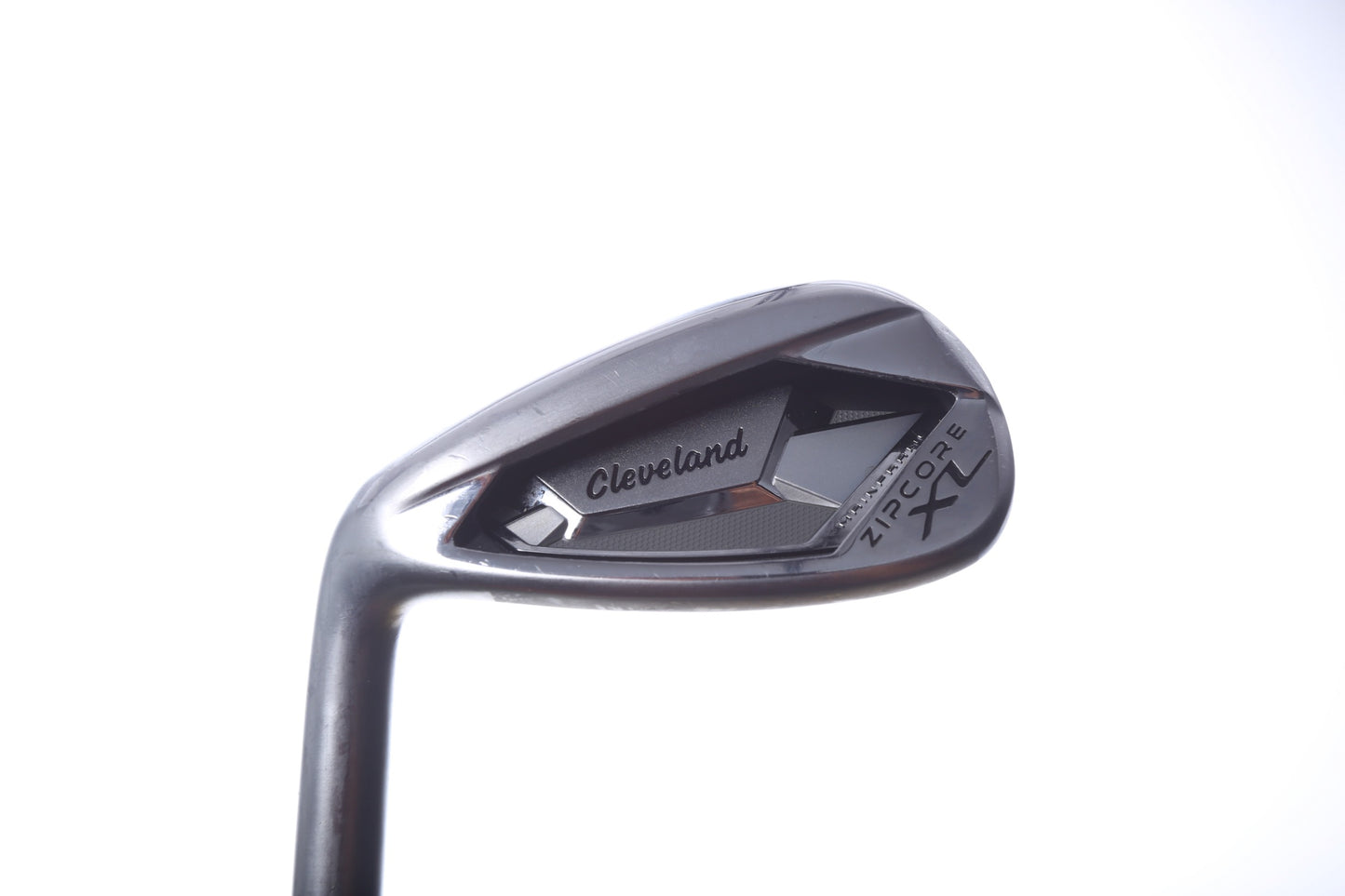 Used Cleveland ZipCore XL Pitching Wedge - Left-Handed - 43 Degrees - Wedge Flex-Next Round