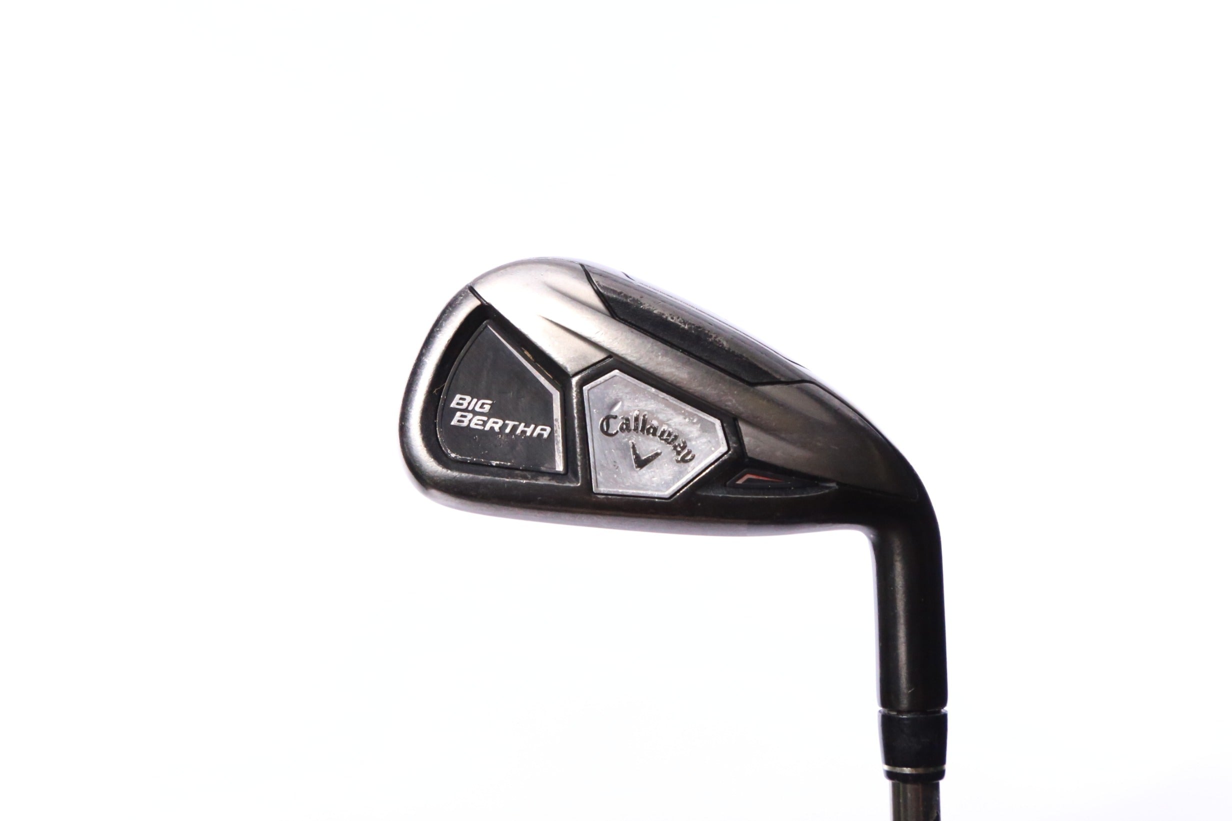 Used Callaway Big Bertha 2015 Single 7-Iron - Right-Handed - Seniors Flex-Next Round