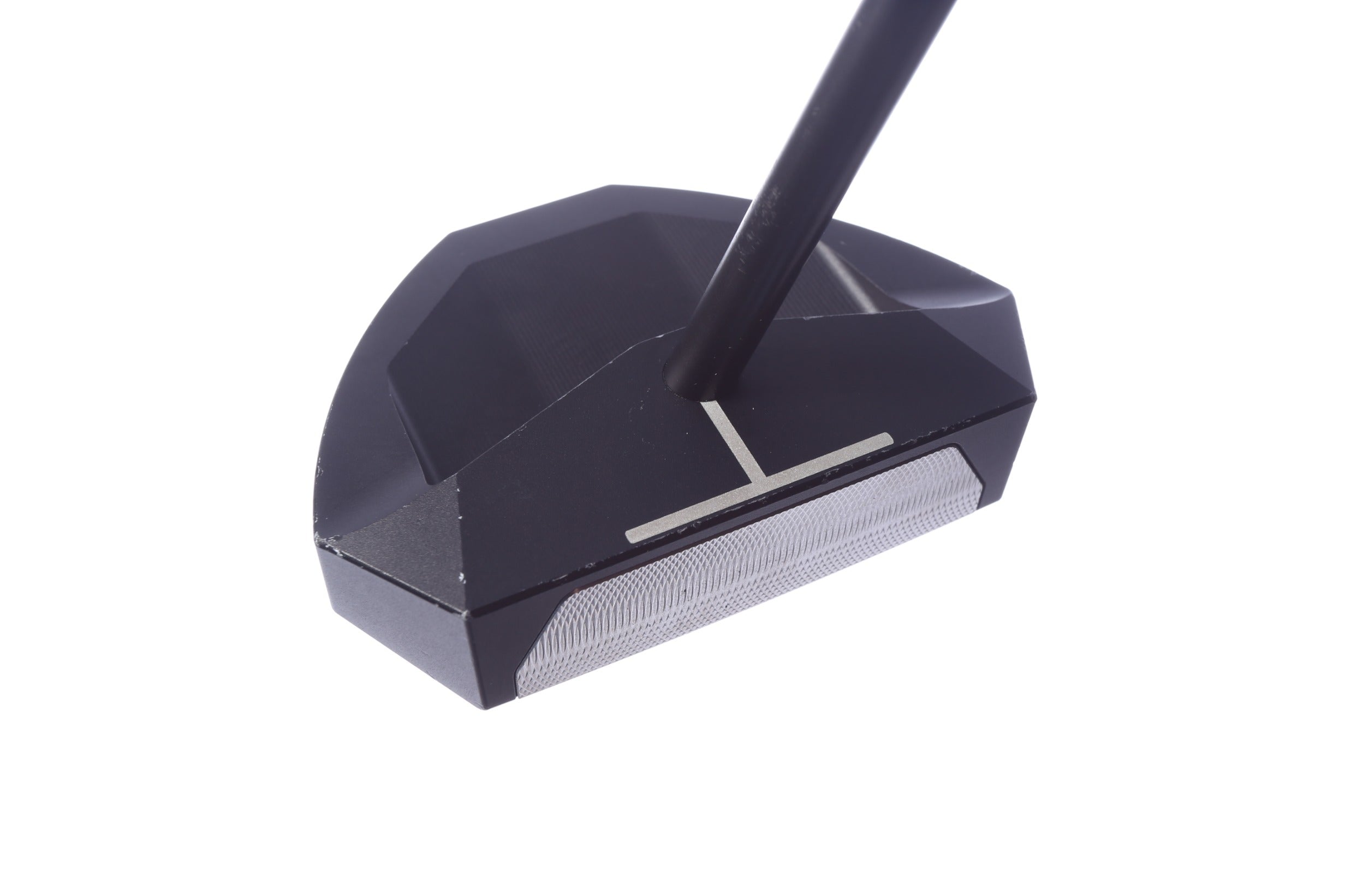 Used L.A.B. Golf OZ.1i Putter - Right-Handed - 35.5 in - Mallet