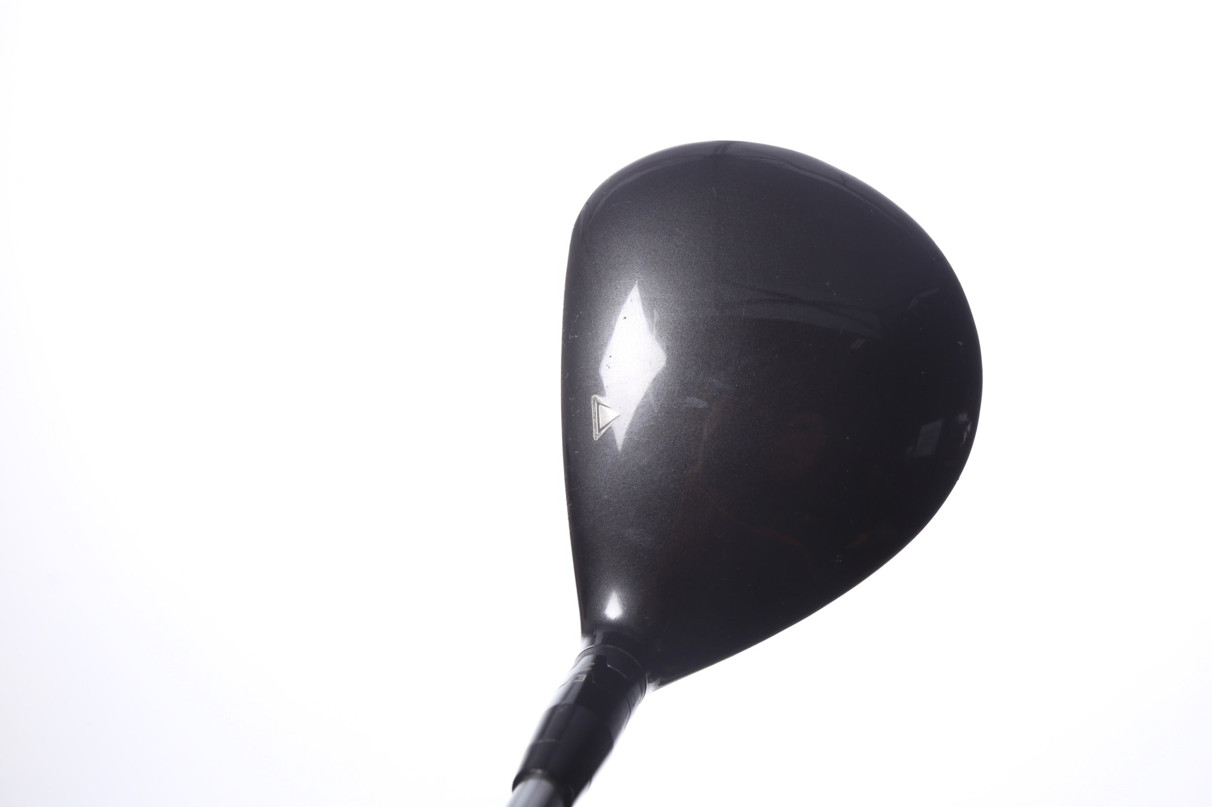 Used Titleist 917 F2 4-Wood - Right-Handed - 16.5 Degrees - Ladies Flex-Next Round