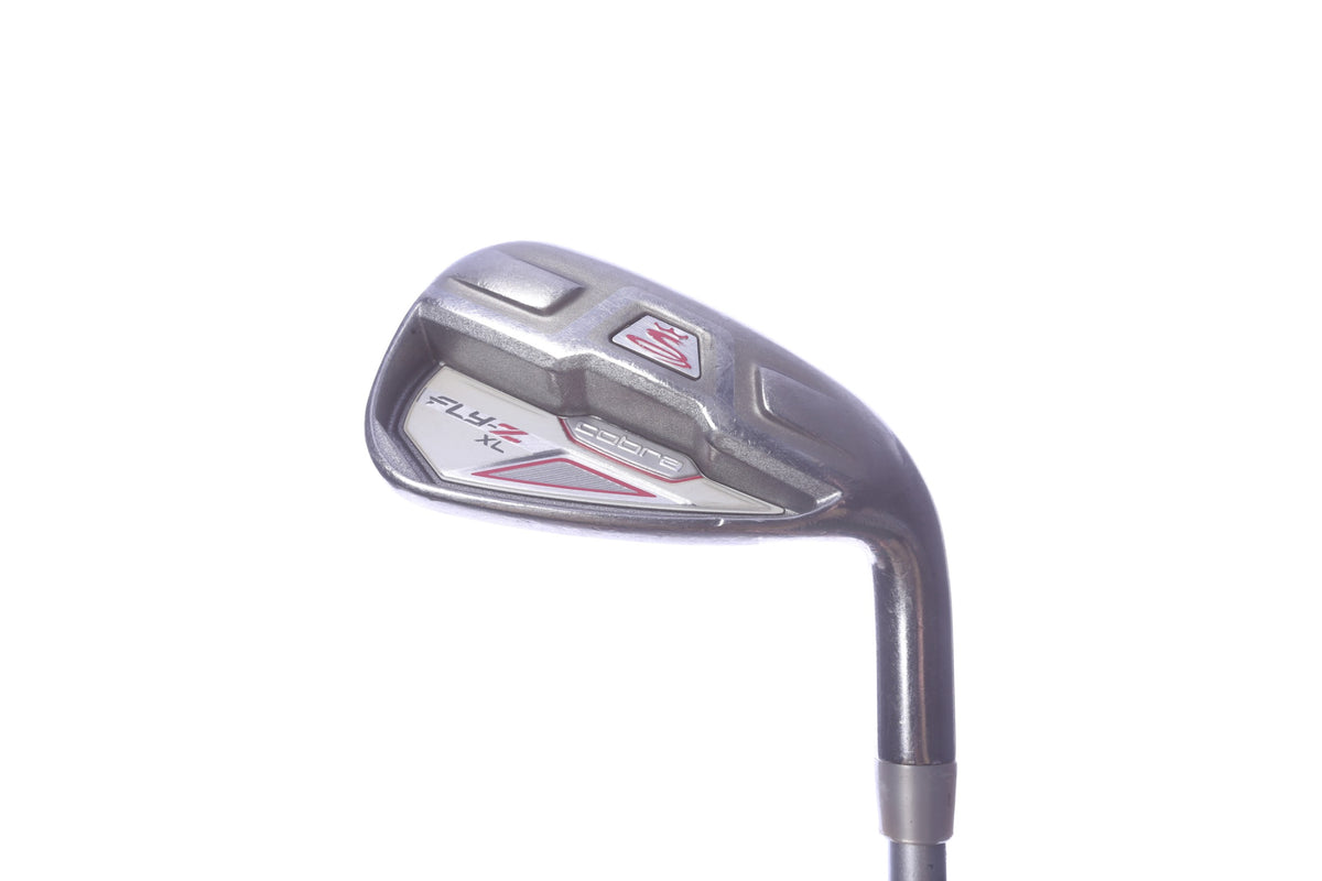 Used Cobra Fly-Z XL Single 7-Iron - Right-Handed - Ladies Flex